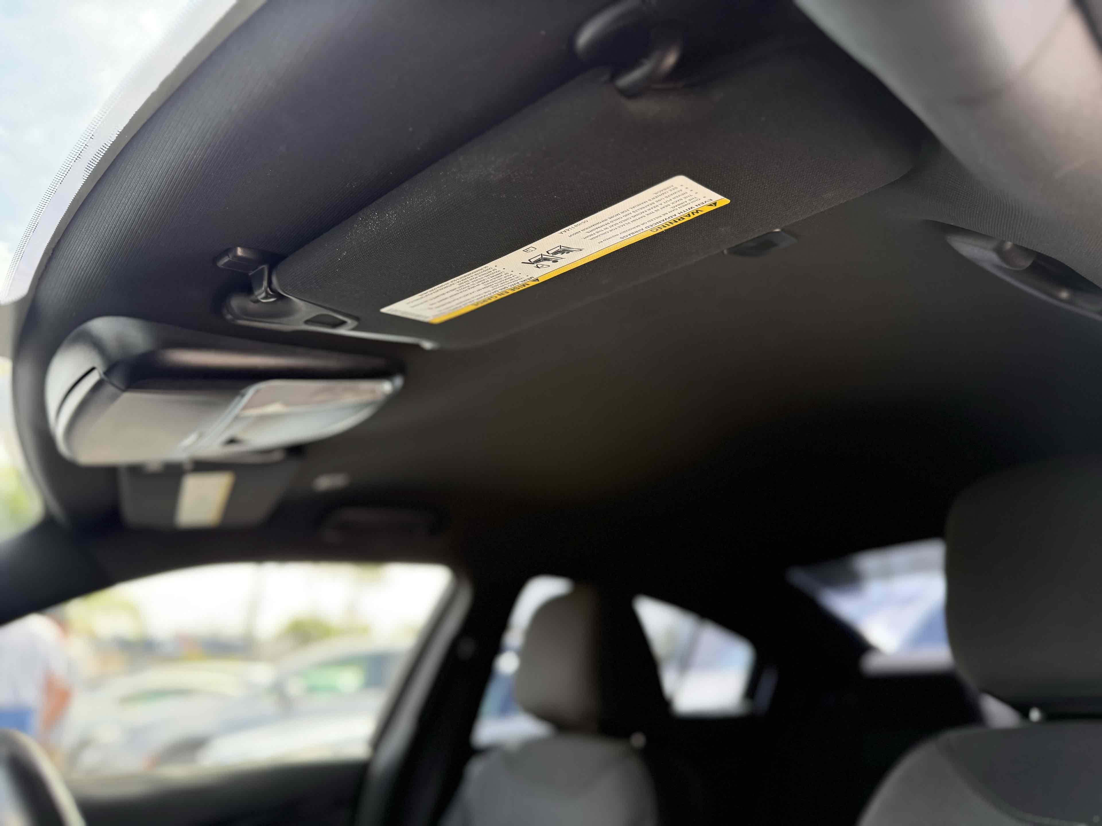 2018 Dodge Charger SXT photo 11