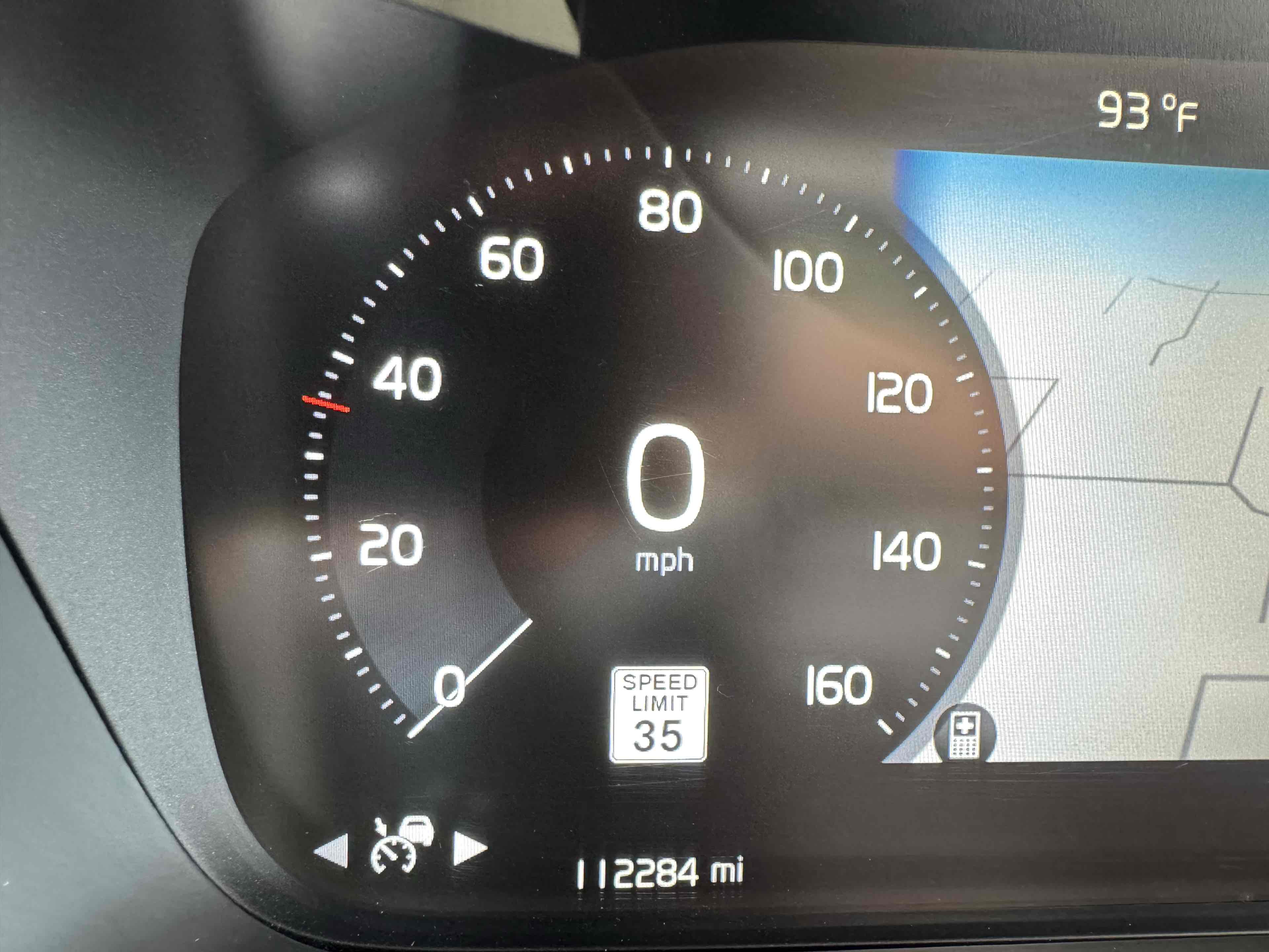 2018 Volvo XC90 R-Design photo 22