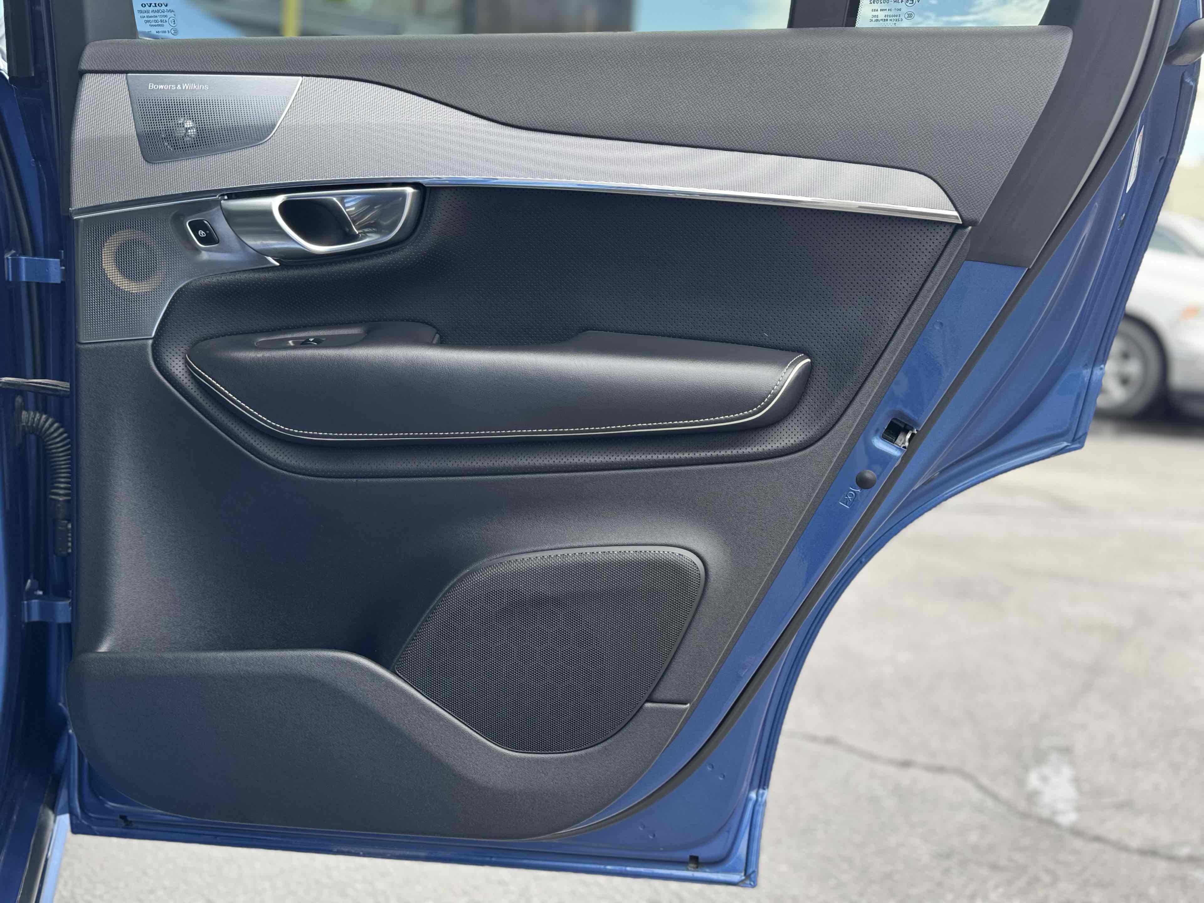 2018 Volvo XC90 R-Design photo 34