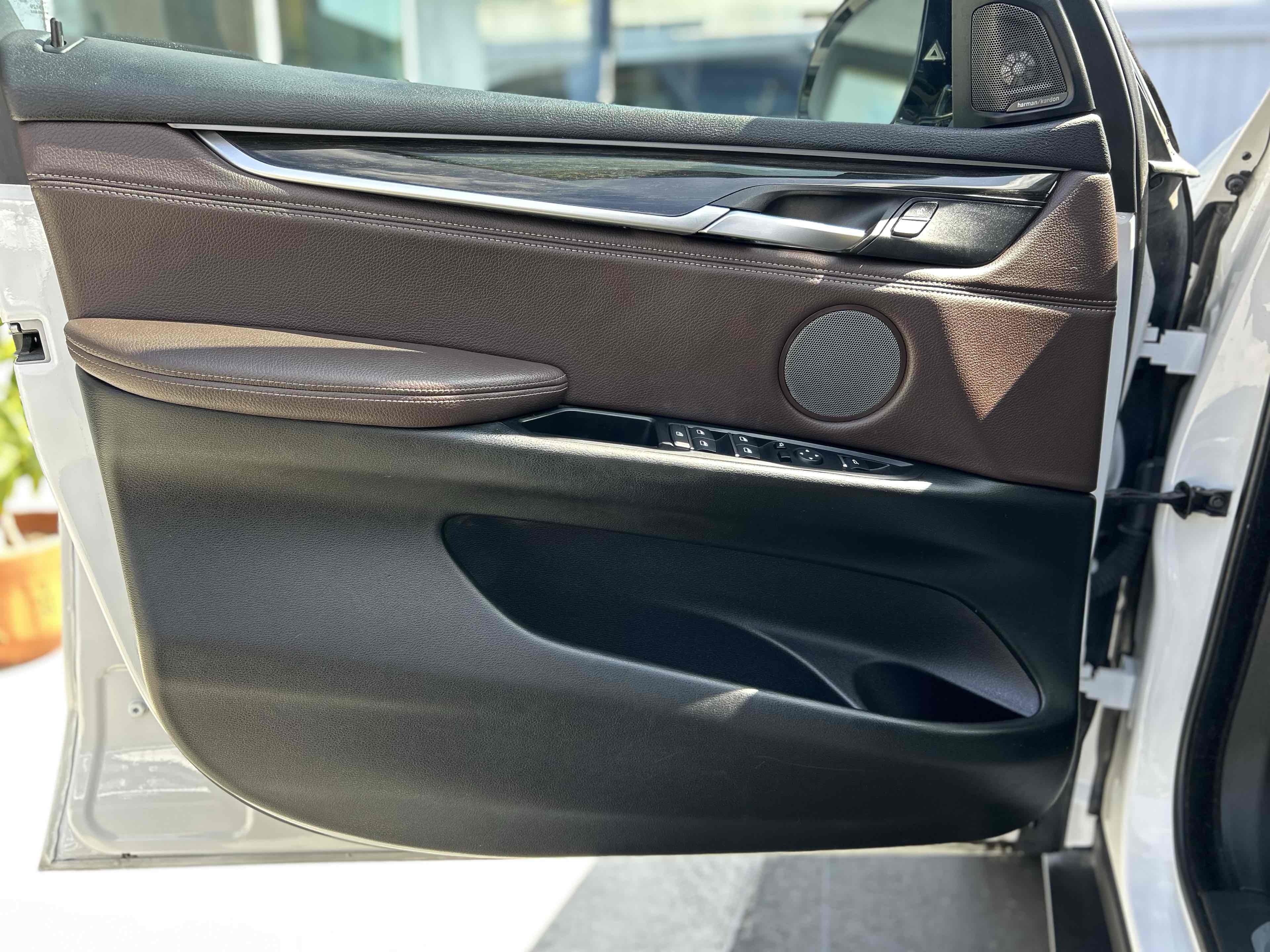 2018 Bmw X5 sDrive35i photo 18