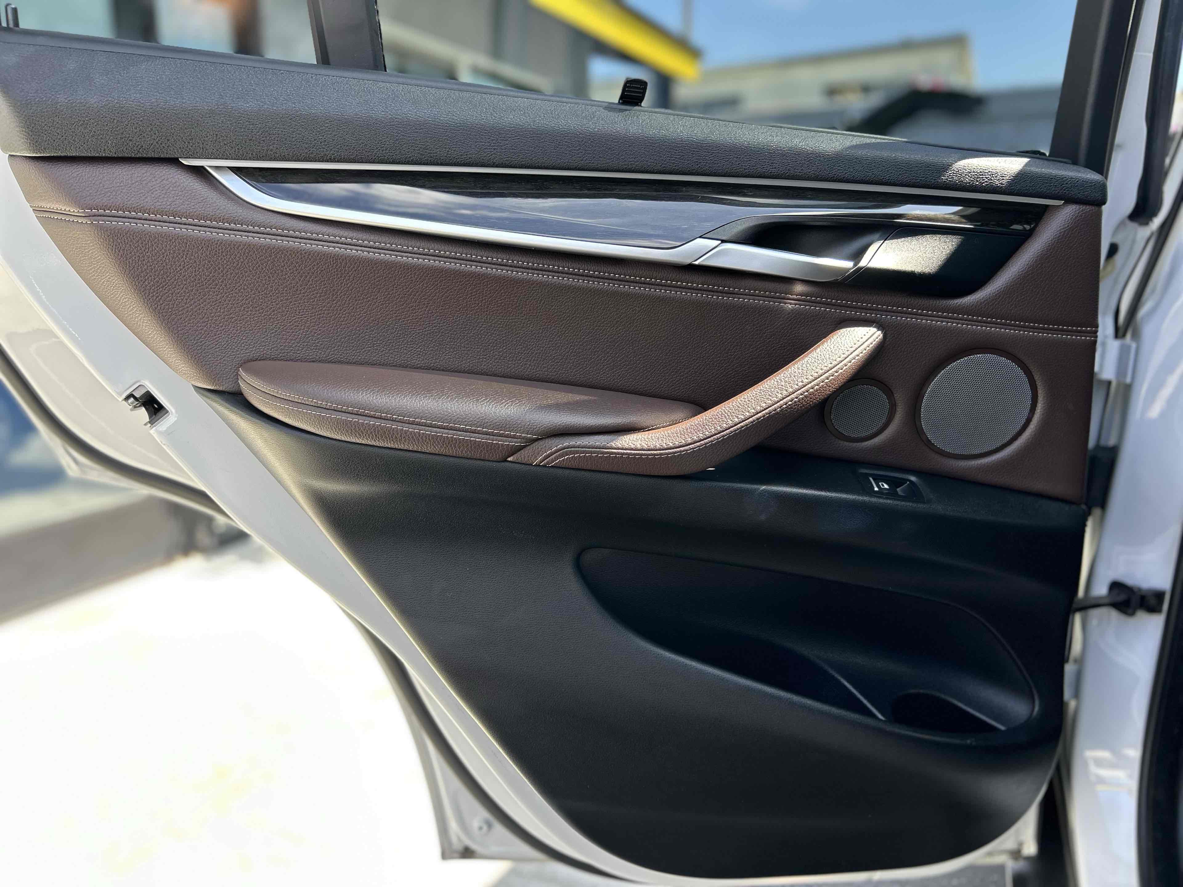 2018 Bmw X5 sDrive35i photo 19
