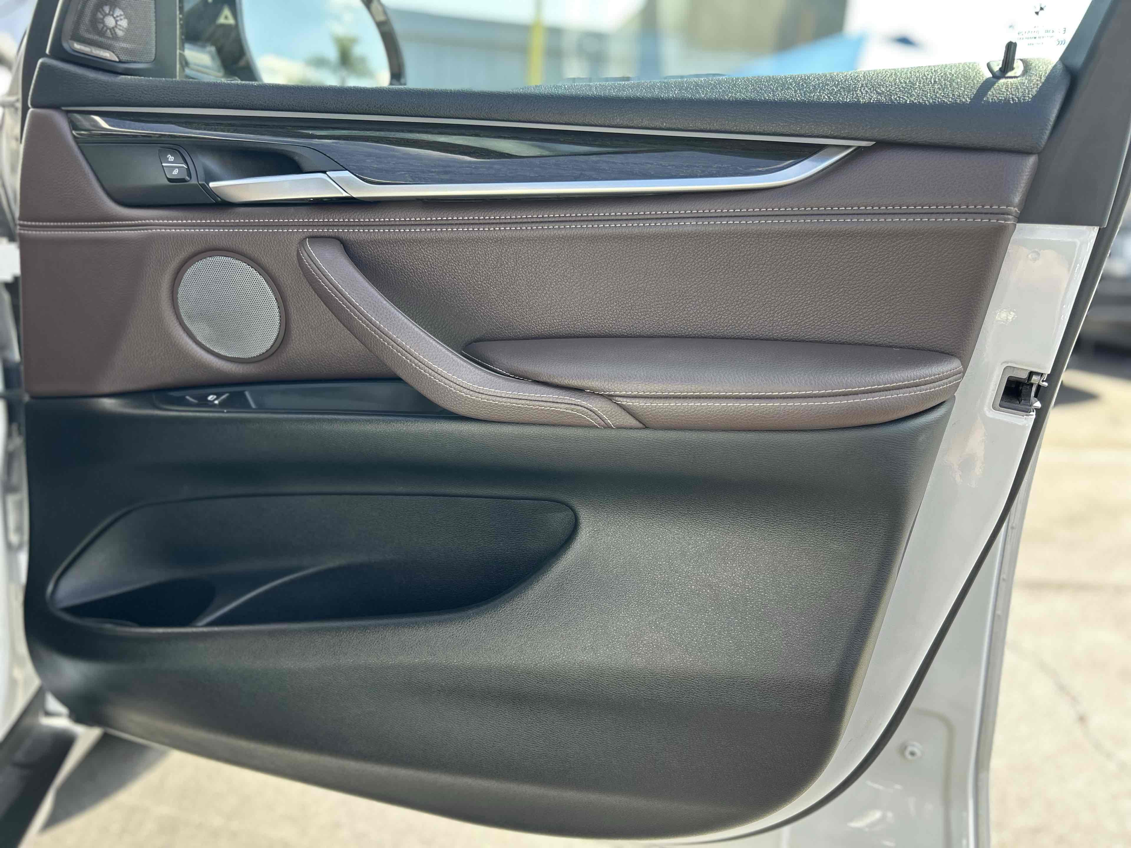 2018 Bmw X5 sDrive35i photo 20