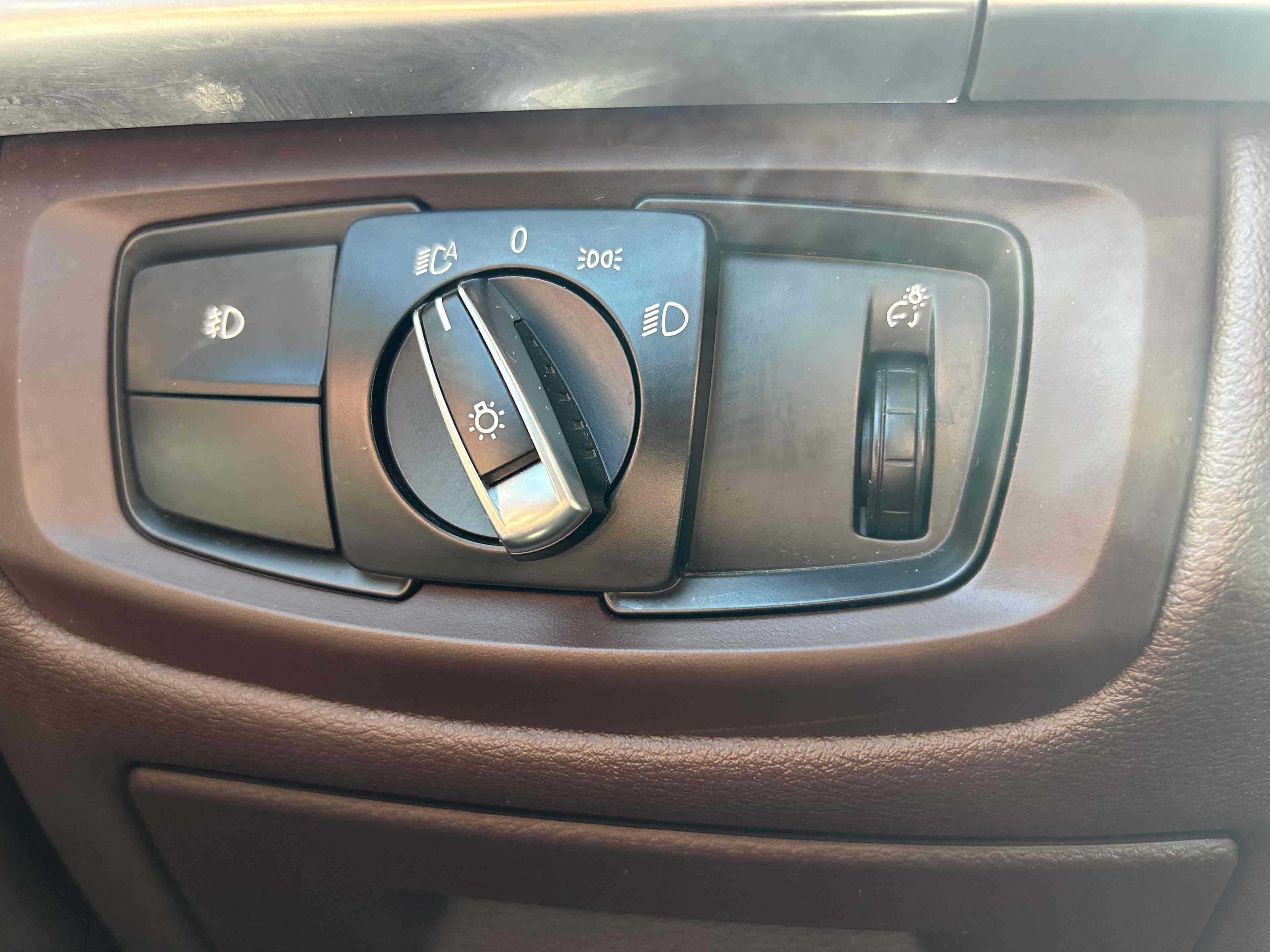 2018 Bmw X5 sDrive35i photo 17