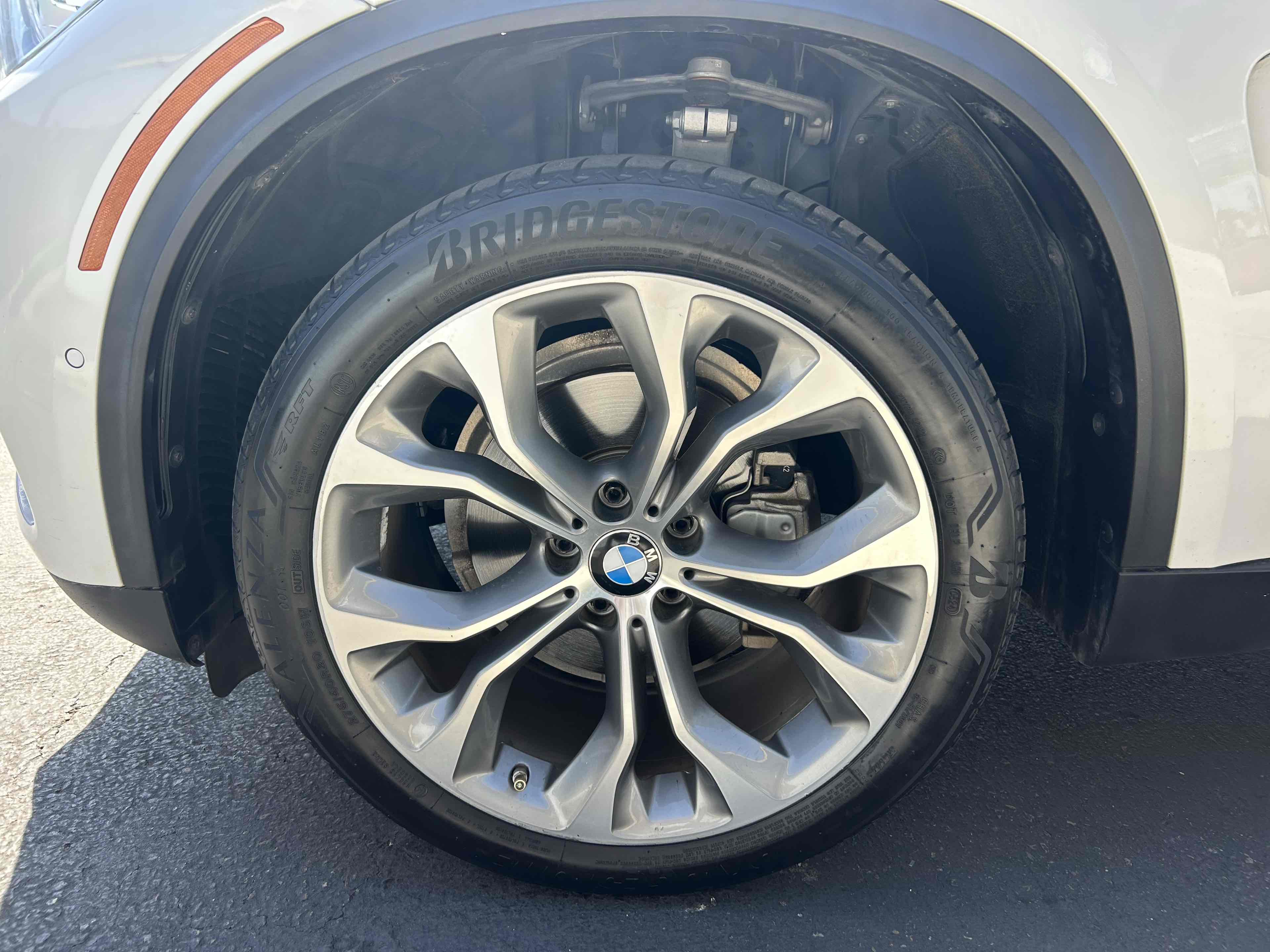 2018 Bmw X5 sDrive35i photo 21