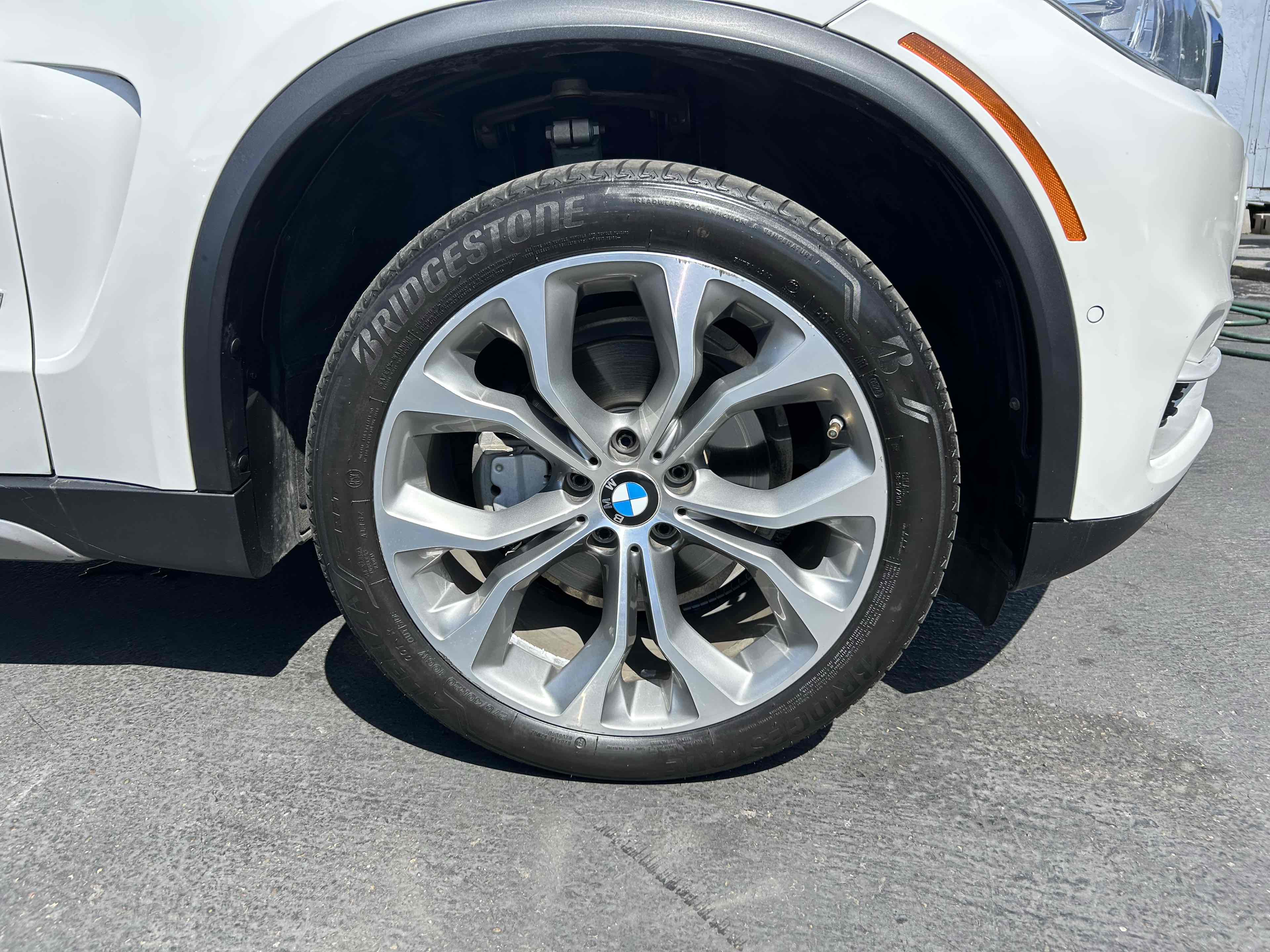 2018 Bmw X5 sDrive35i photo 22