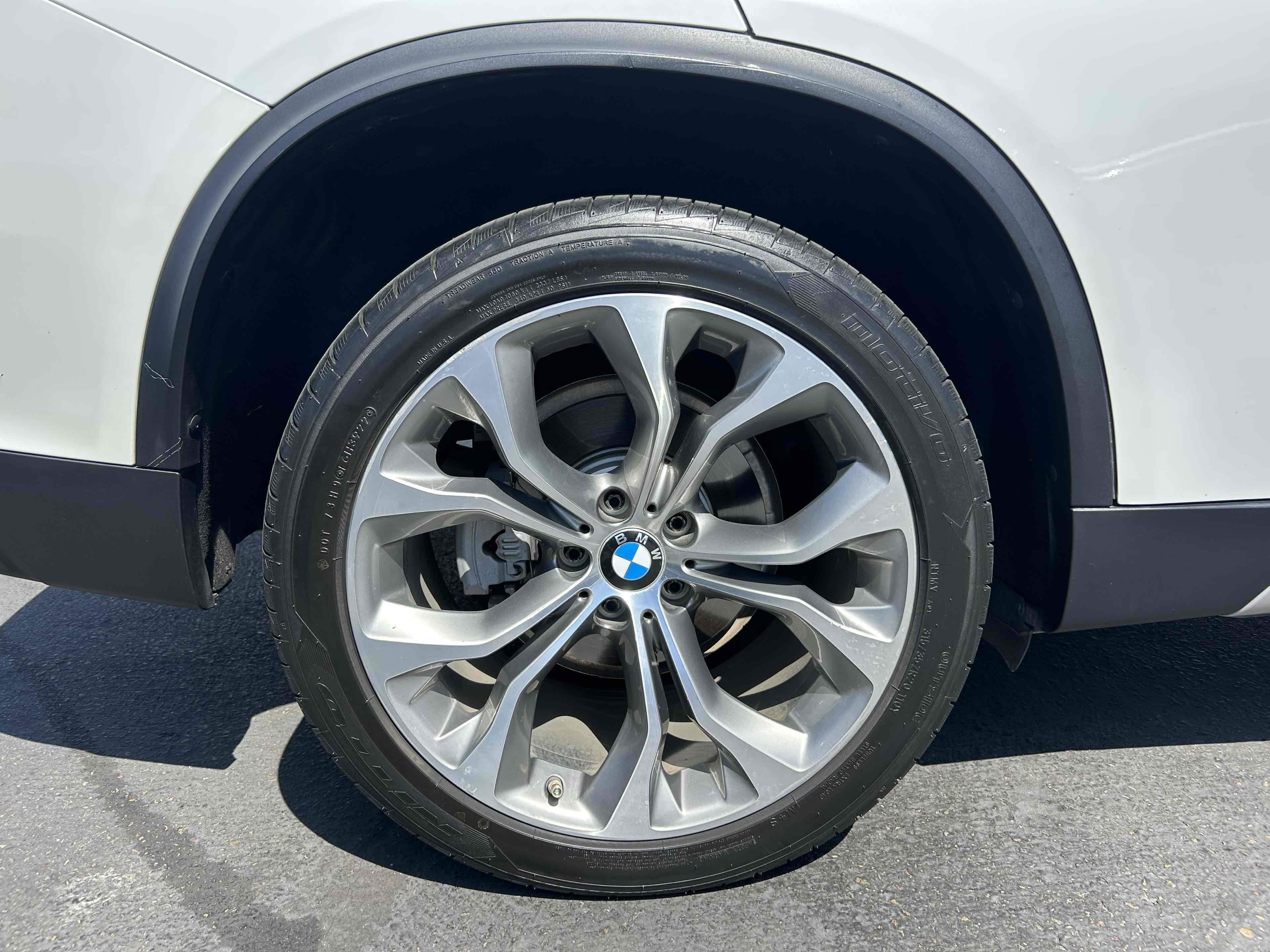 2018 Bmw X5 sDrive35i photo 23