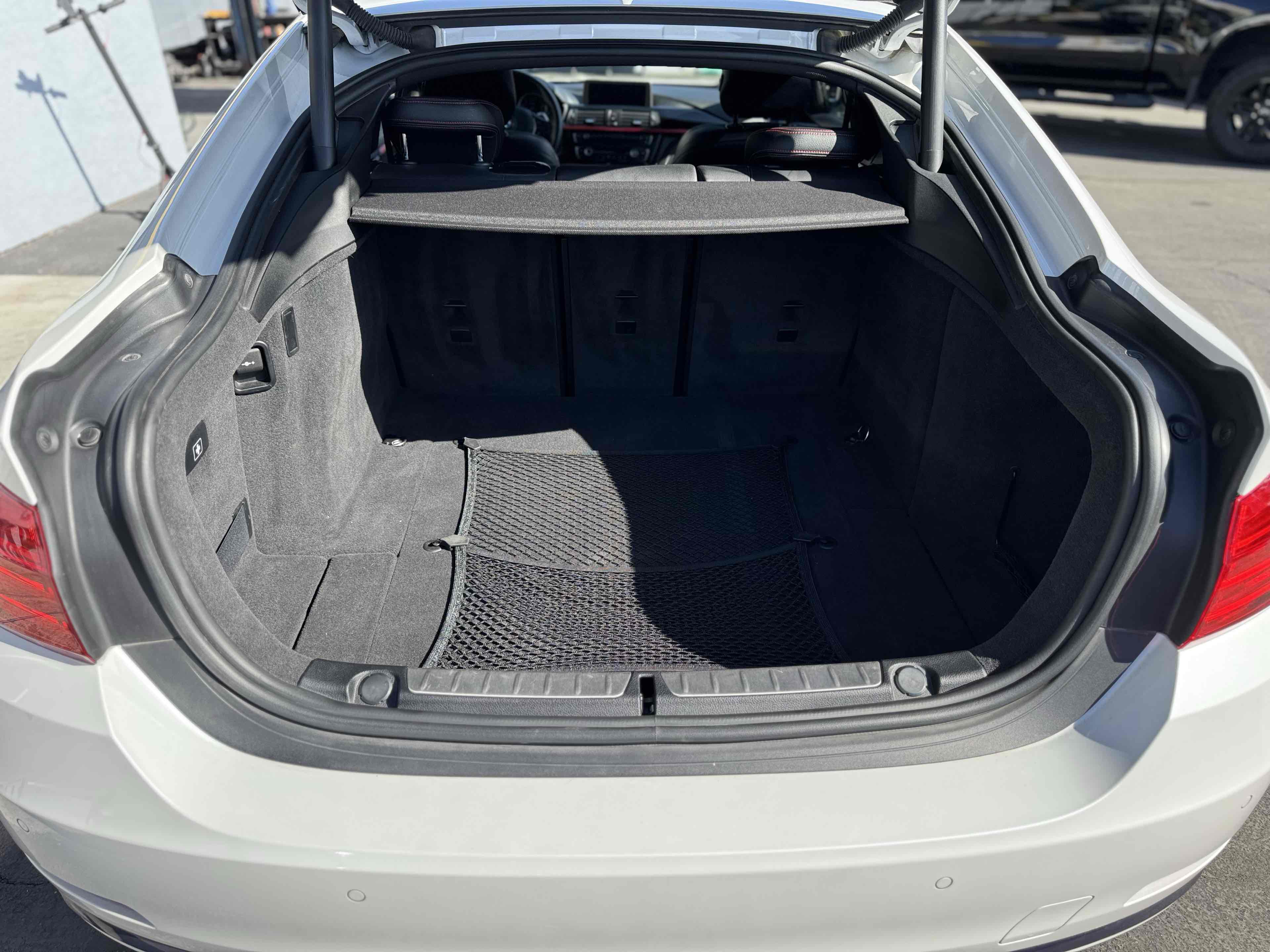 2015 BMW 4 Series 435i - Photo 10