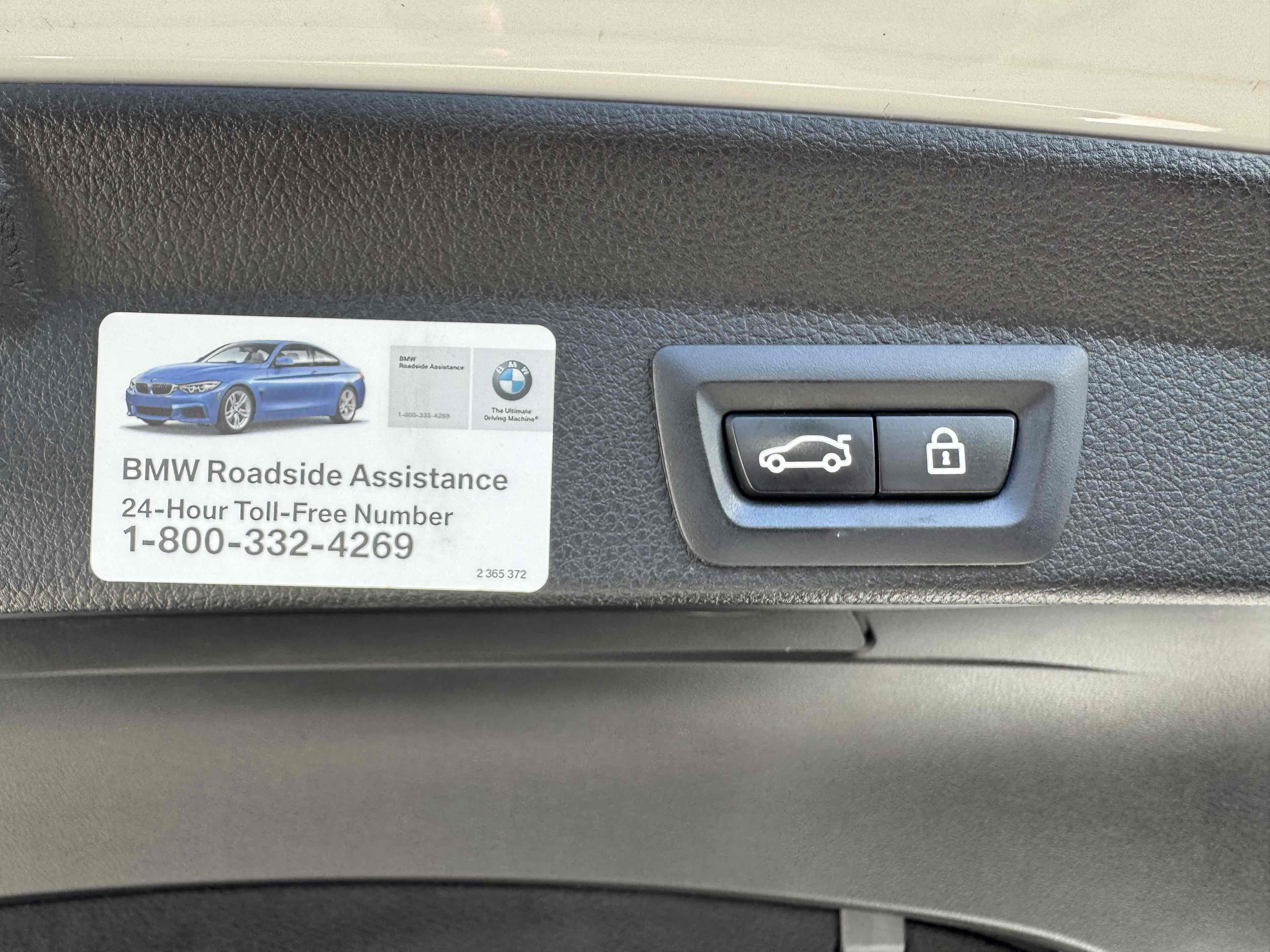 2015 BMW 4 Series 435i - Photo 11