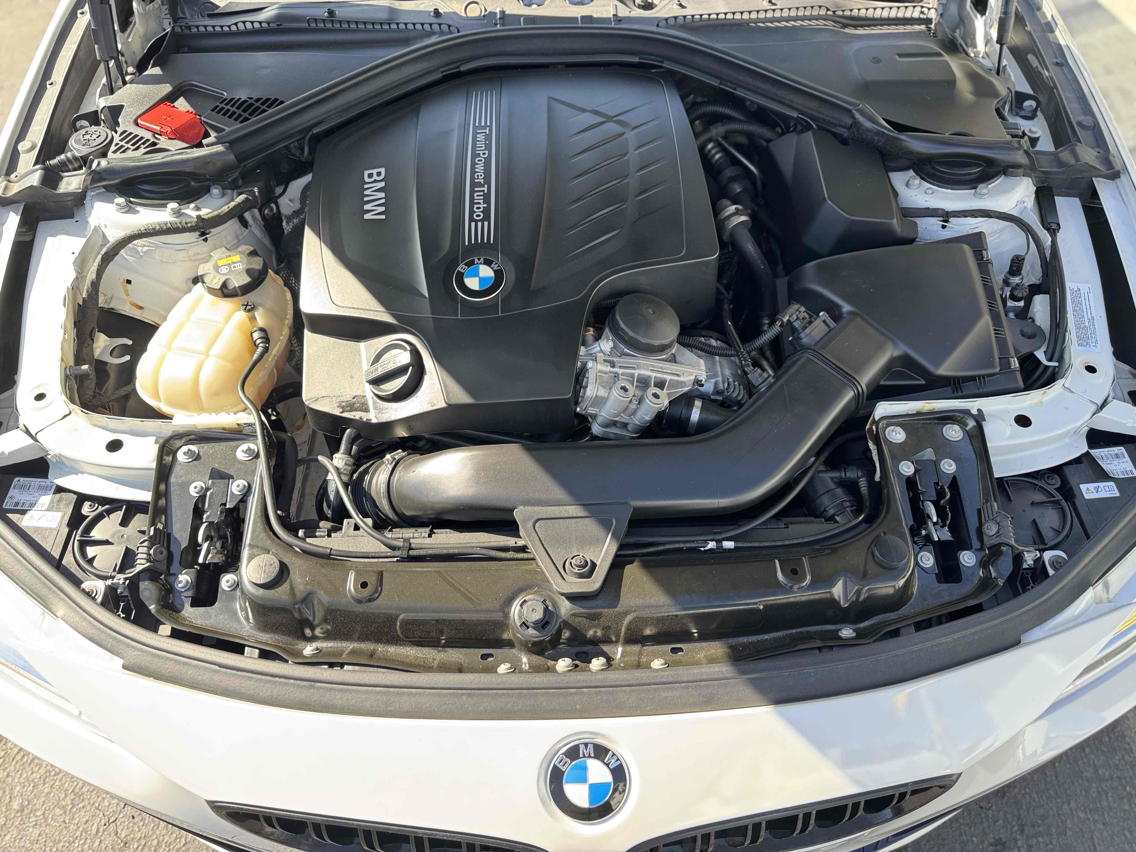 2015 BMW 4 Series 435i - Photo 13