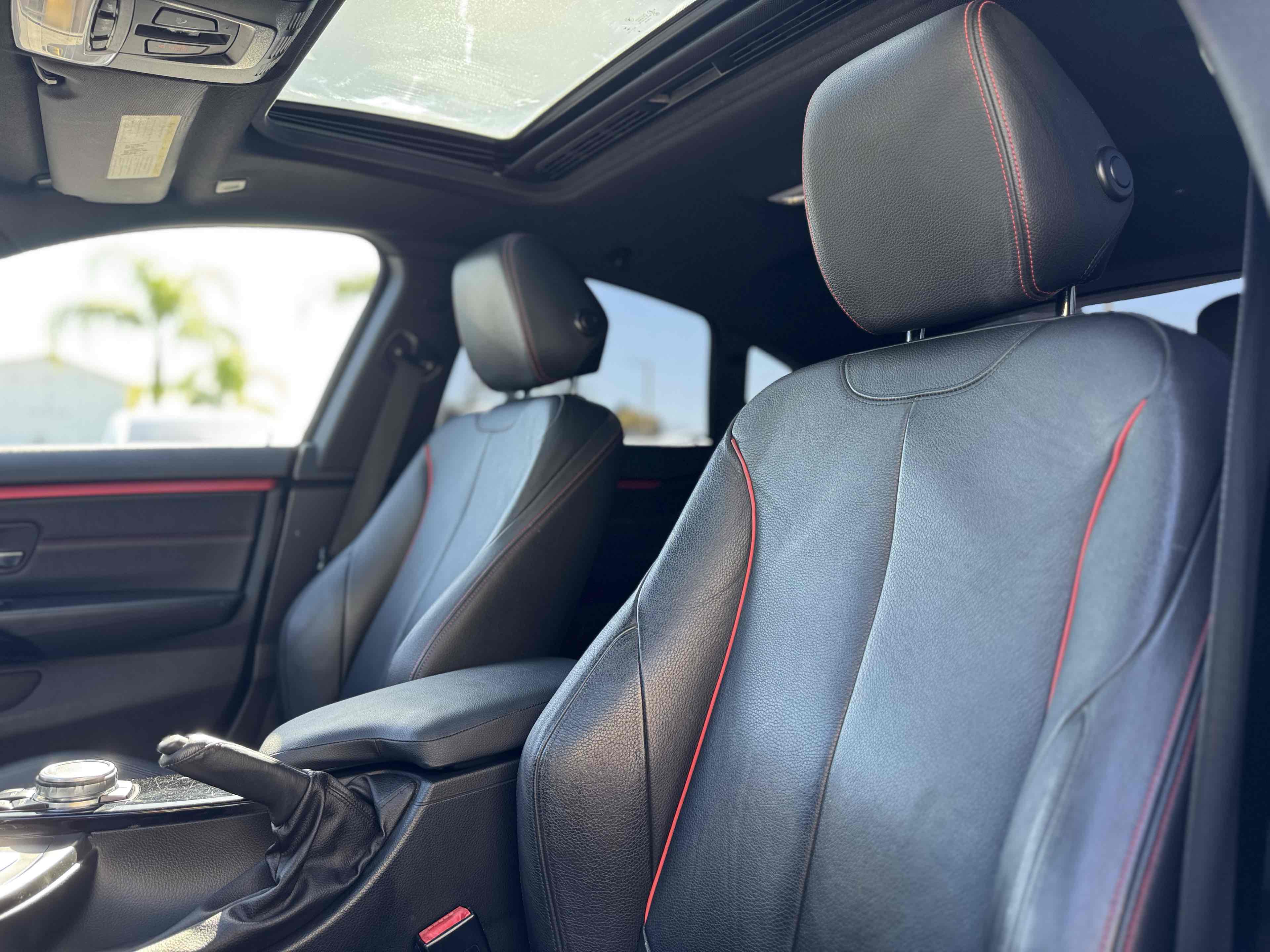 2015 BMW 4 Series 435i - Photo 15
