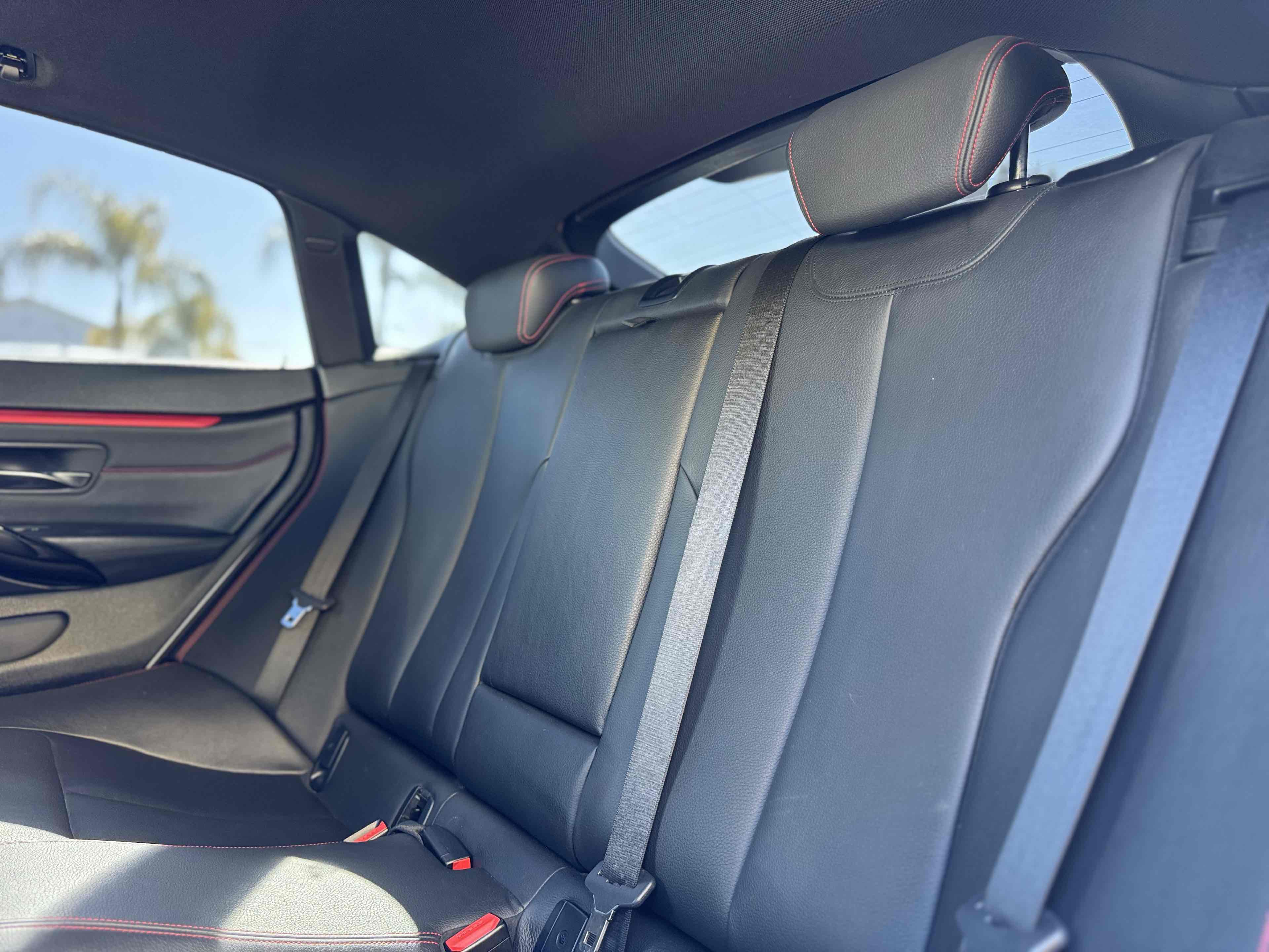 2015 BMW 4 Series 435i - Photo 19