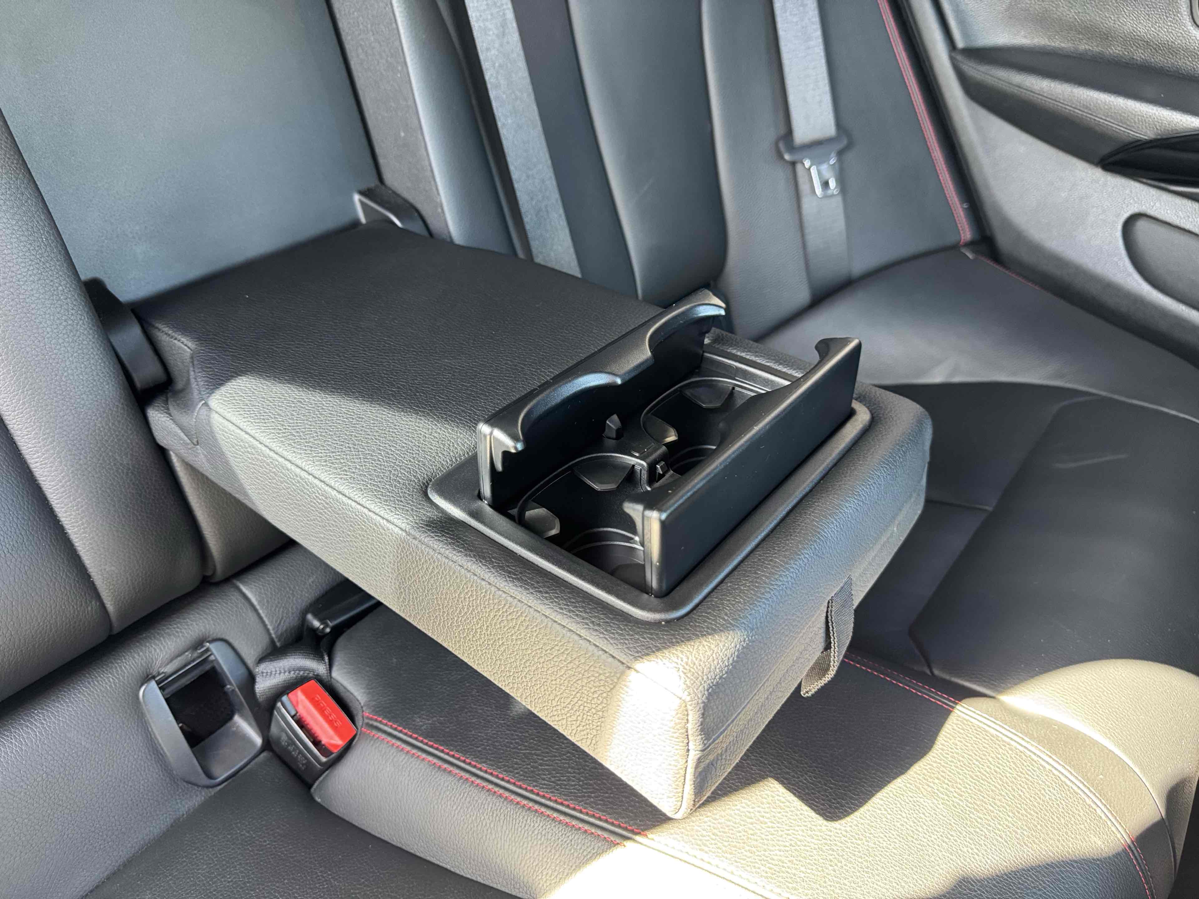2015 BMW 4 Series 435i - Photo 22