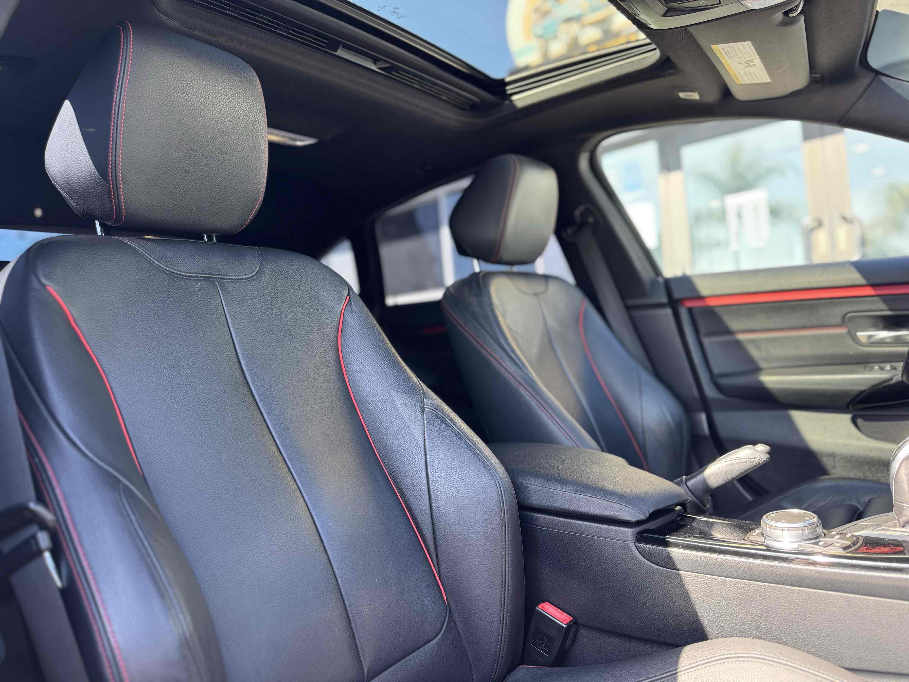 2015 BMW 4 Series 435i - Photo 24