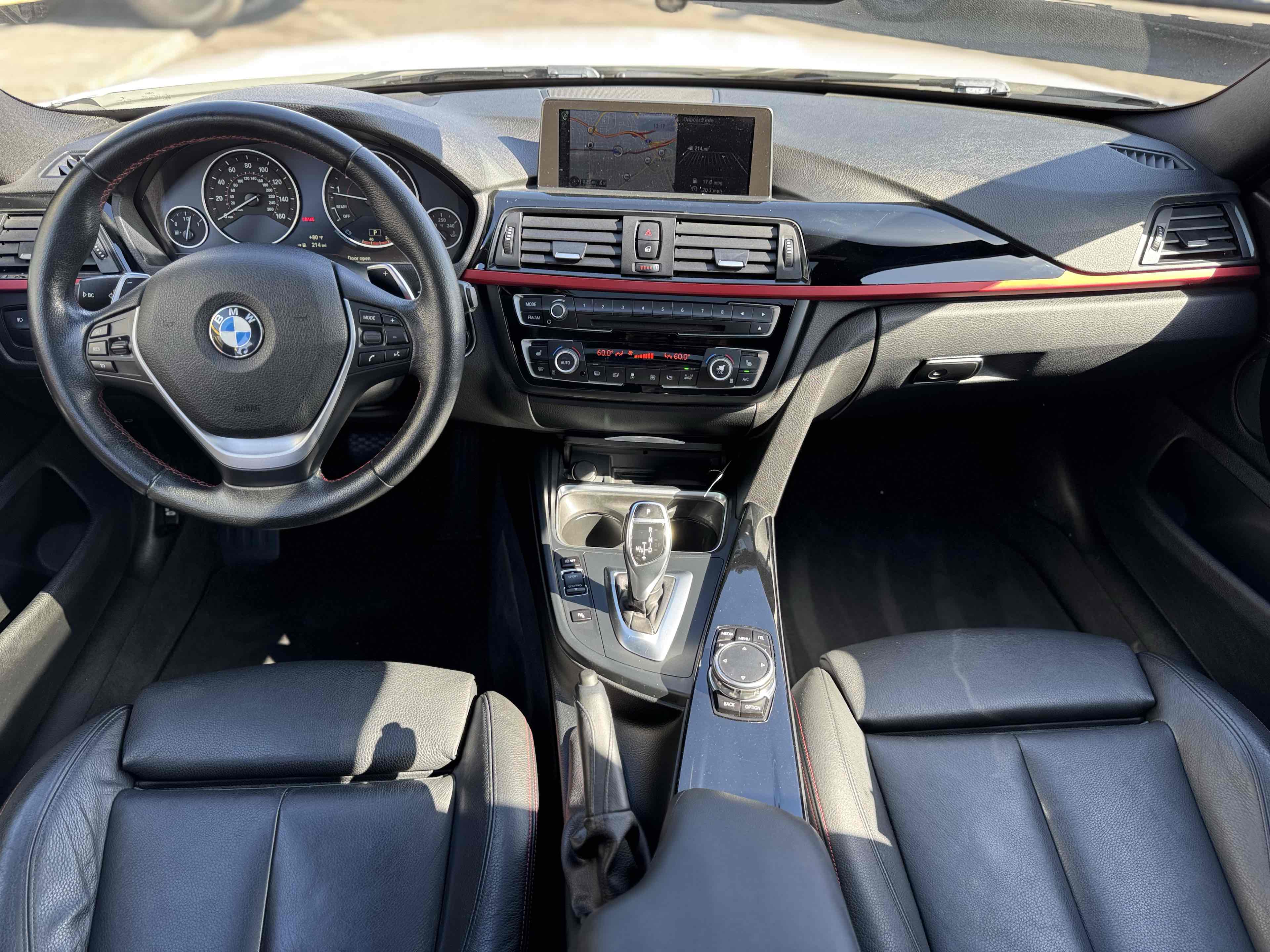 2015 BMW 4 Series 435i - Photo 25