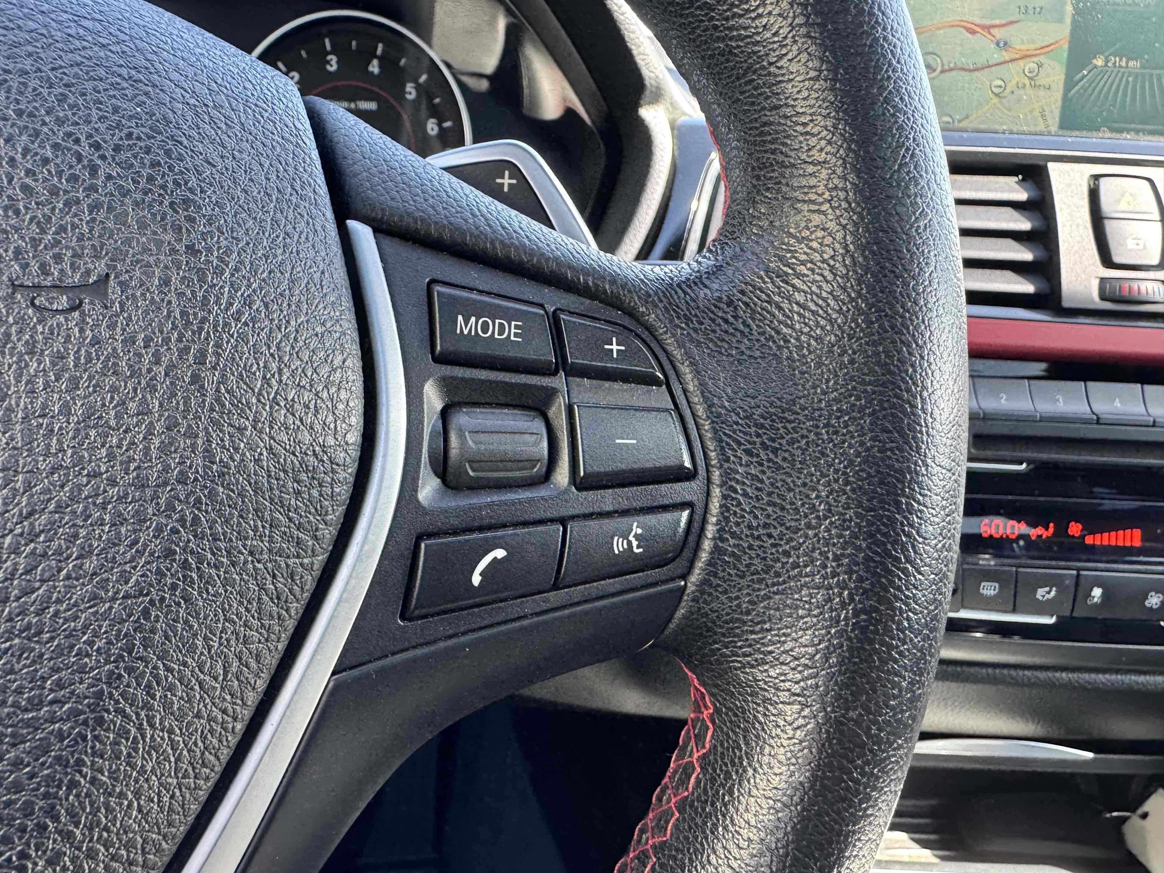 2015 BMW 4 Series 435i - Photo 28