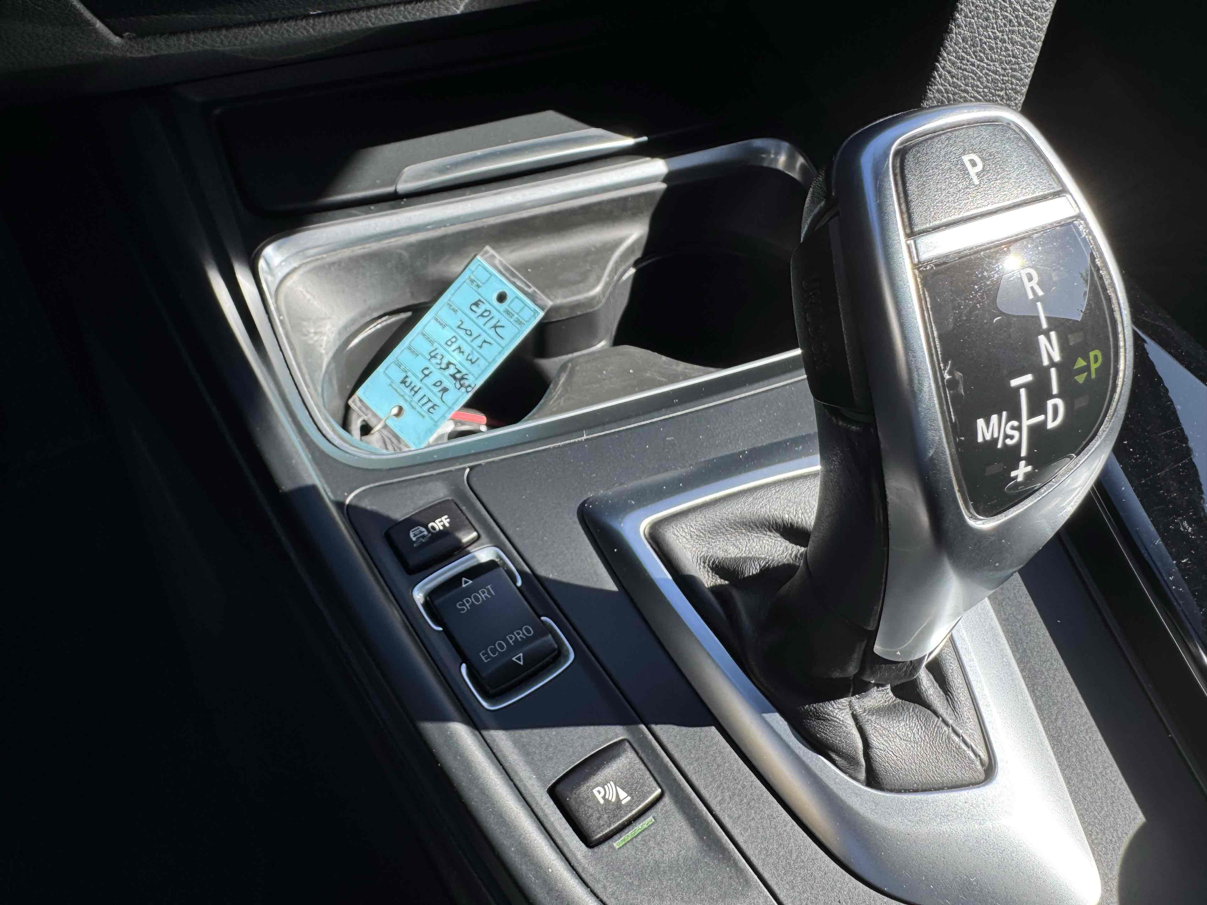 2015 BMW 4 Series 435i - Photo 33