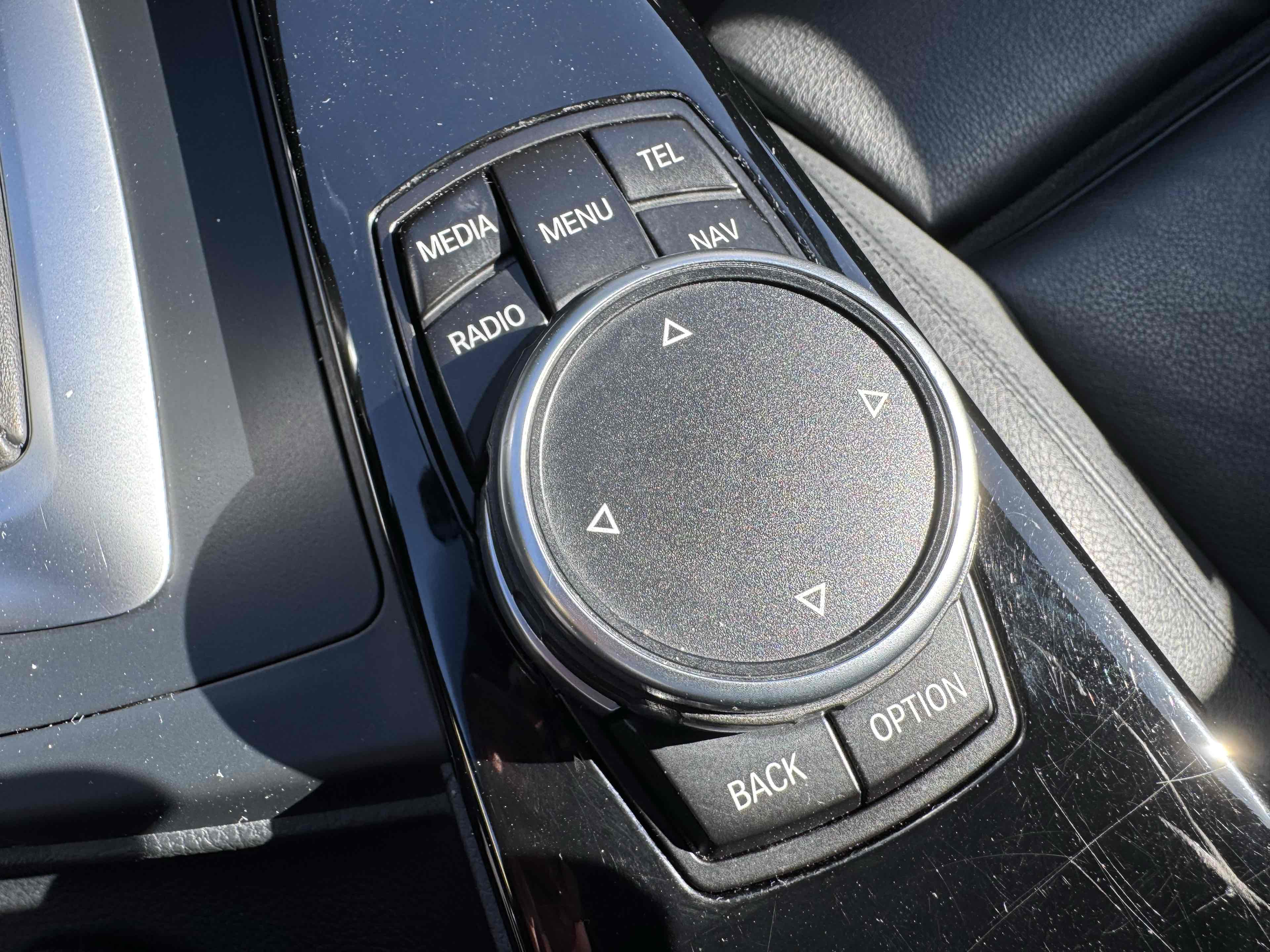 2015 BMW 4 Series 435i - Photo 34