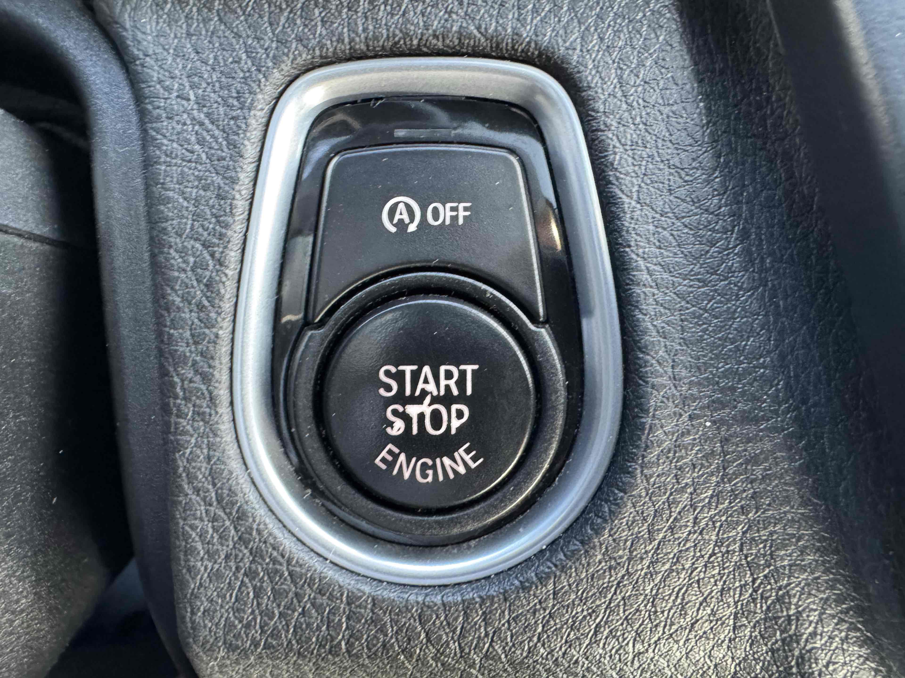 2015 BMW 4 Series 435i - Photo 36