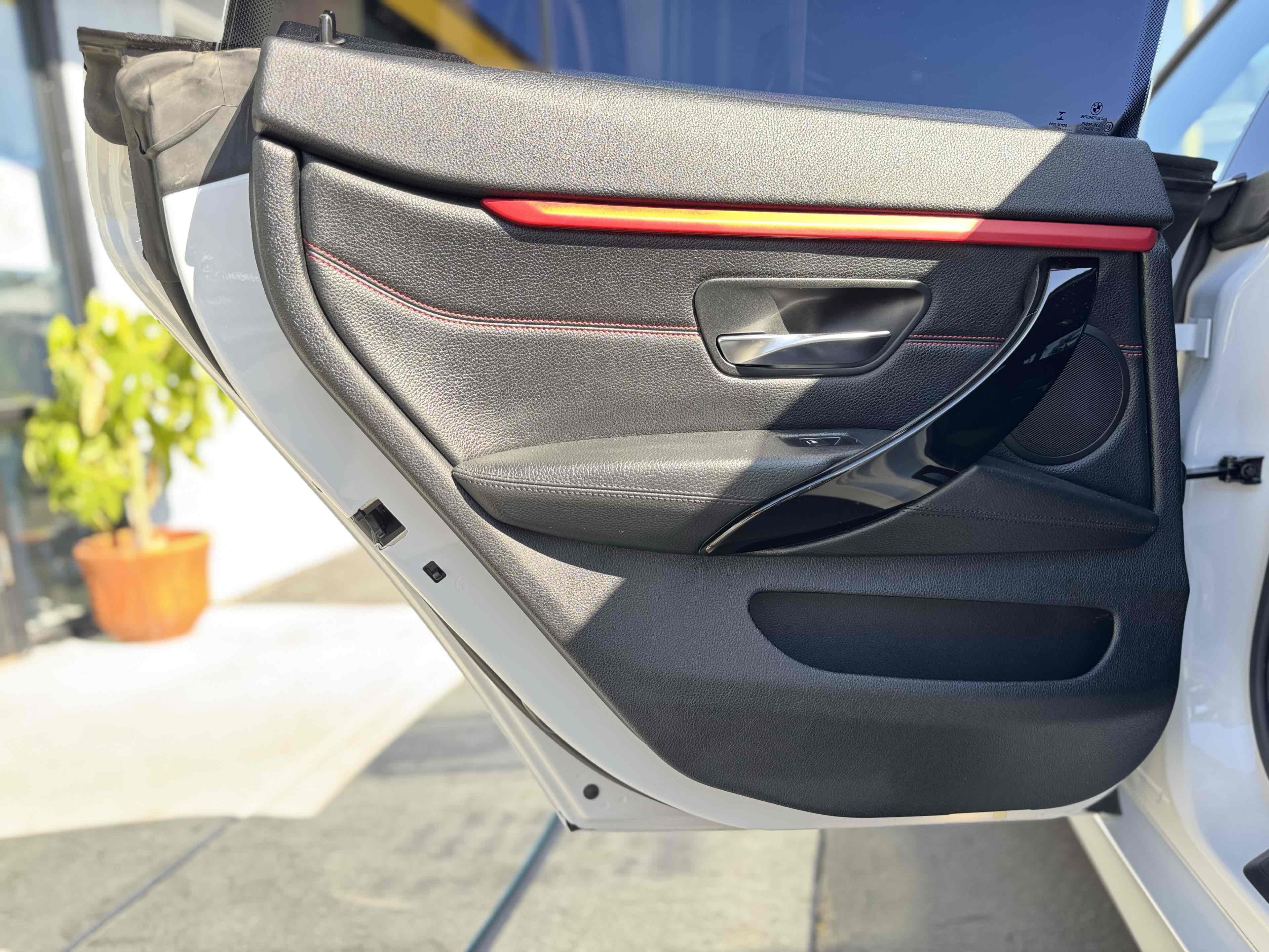 2015 BMW 4 Series 435i - Photo 44