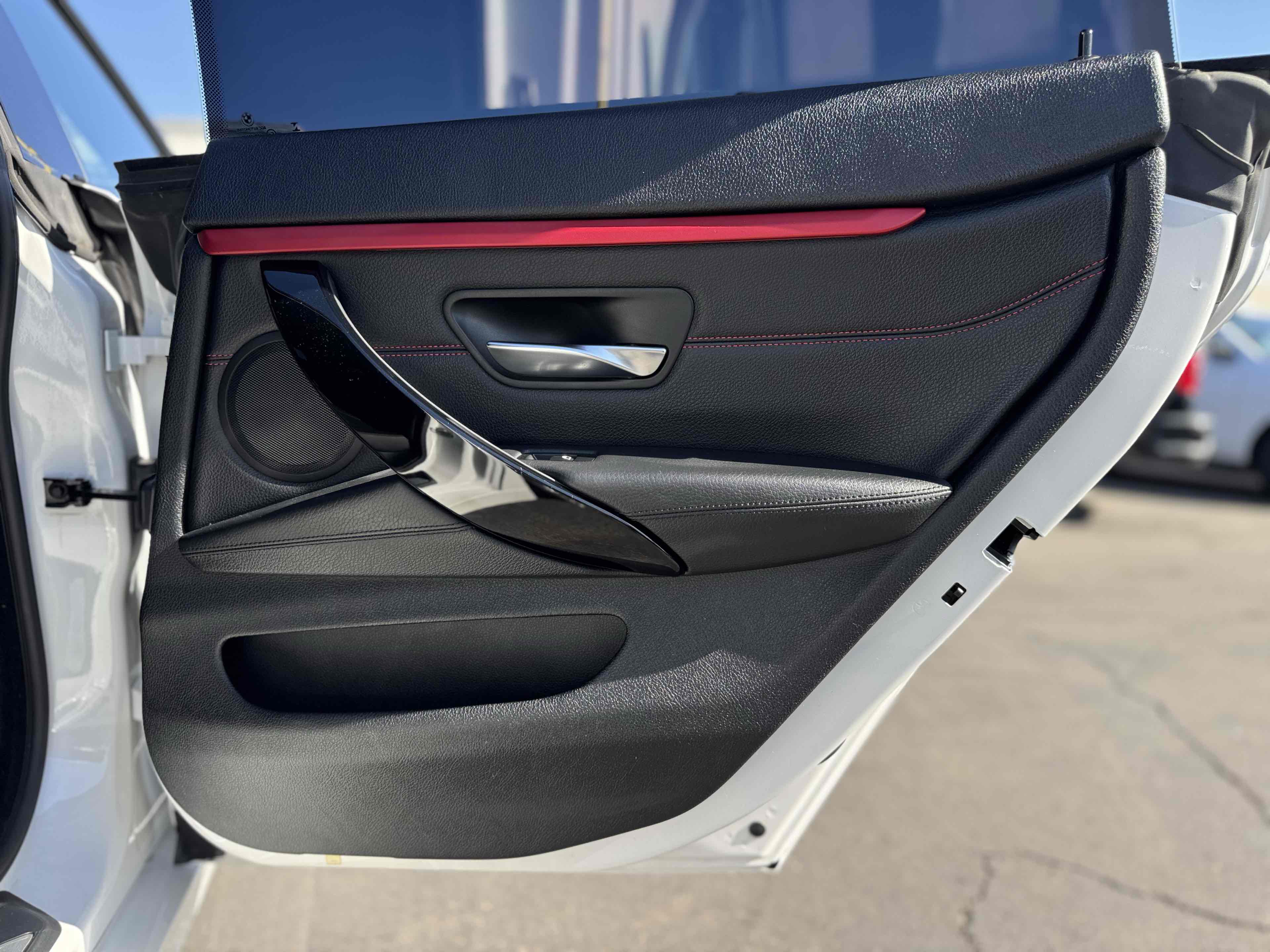 2015 BMW 4 Series 435i - Photo 45