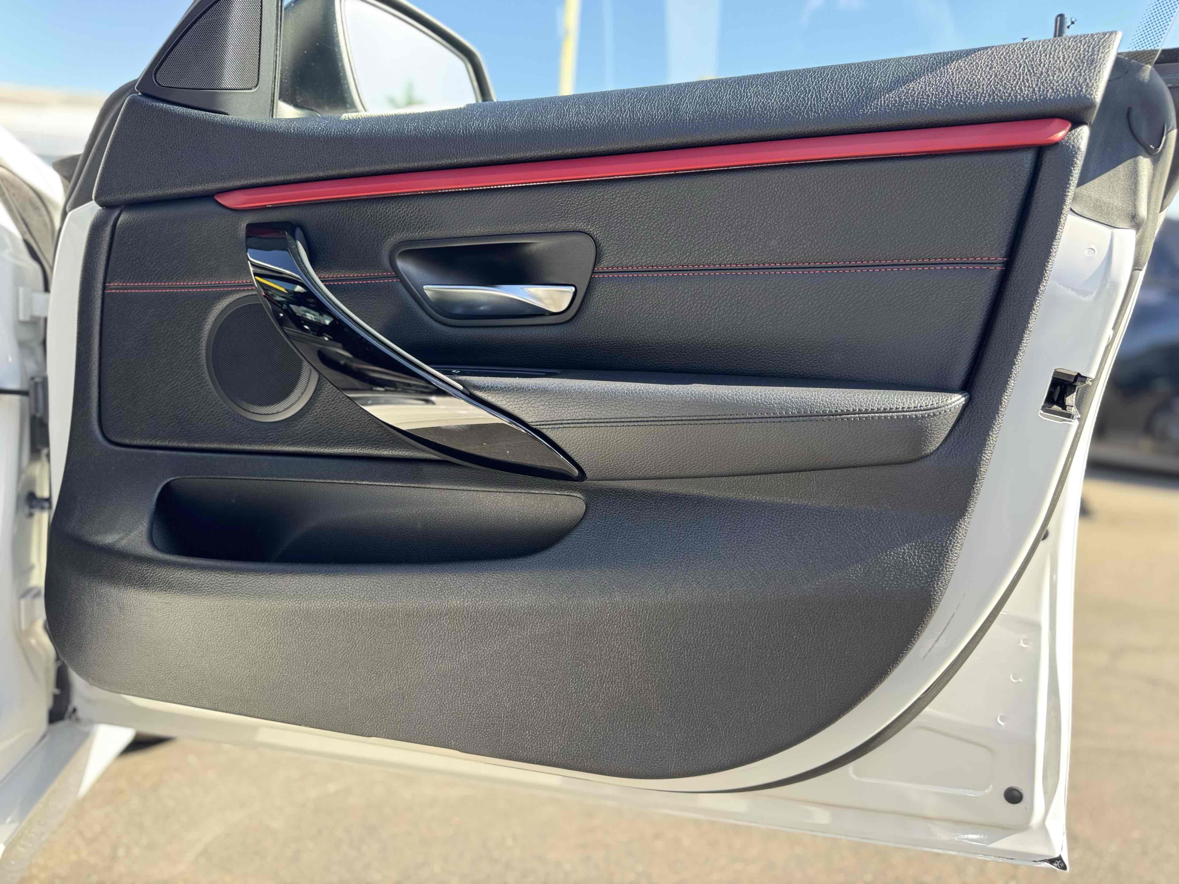 2015 BMW 4 Series 435i - Photo 46