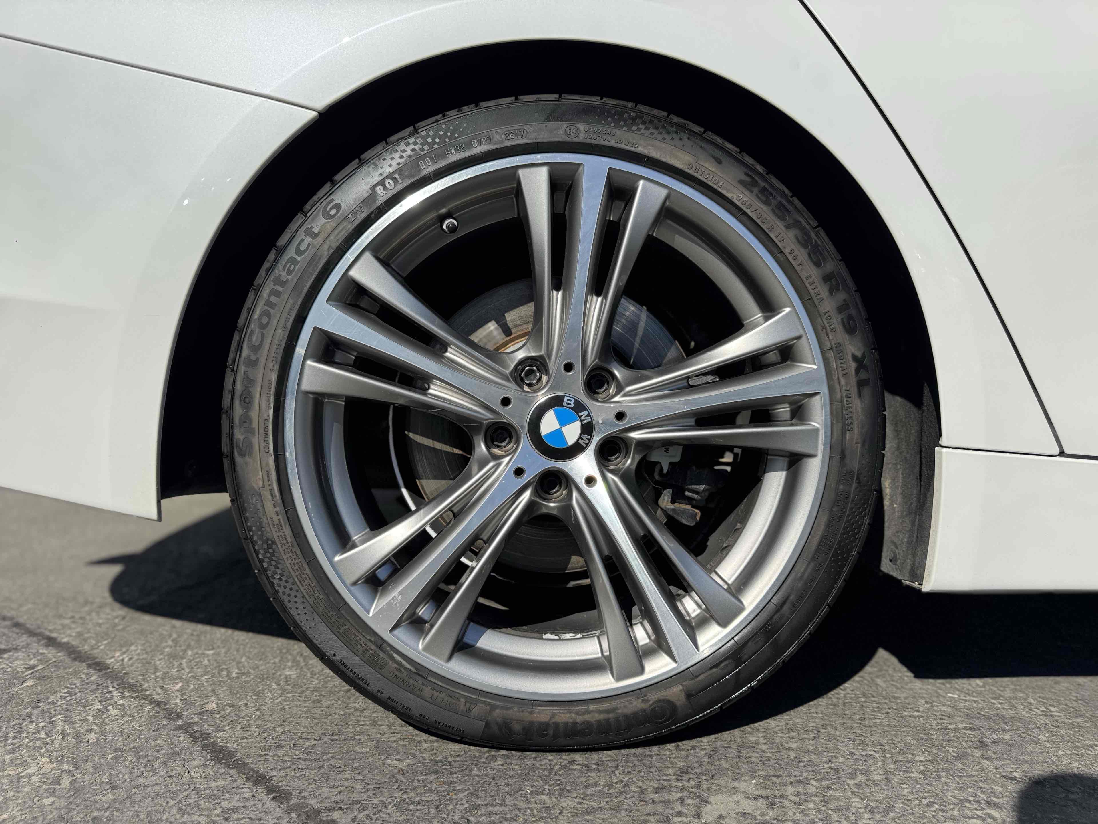 2015 BMW 4 Series 435i - Photo 49