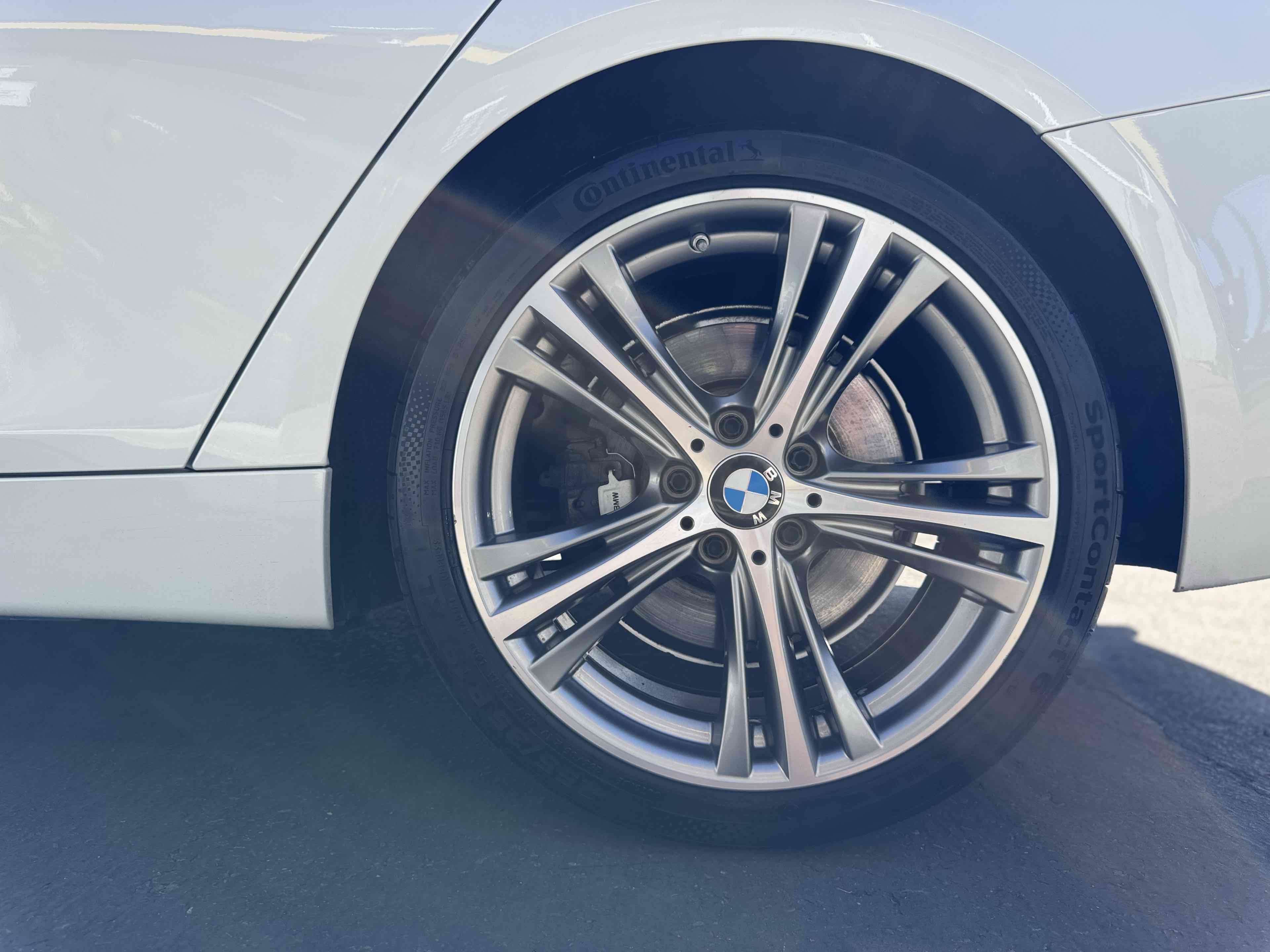 2015 BMW 4 Series 435i - Photo 50