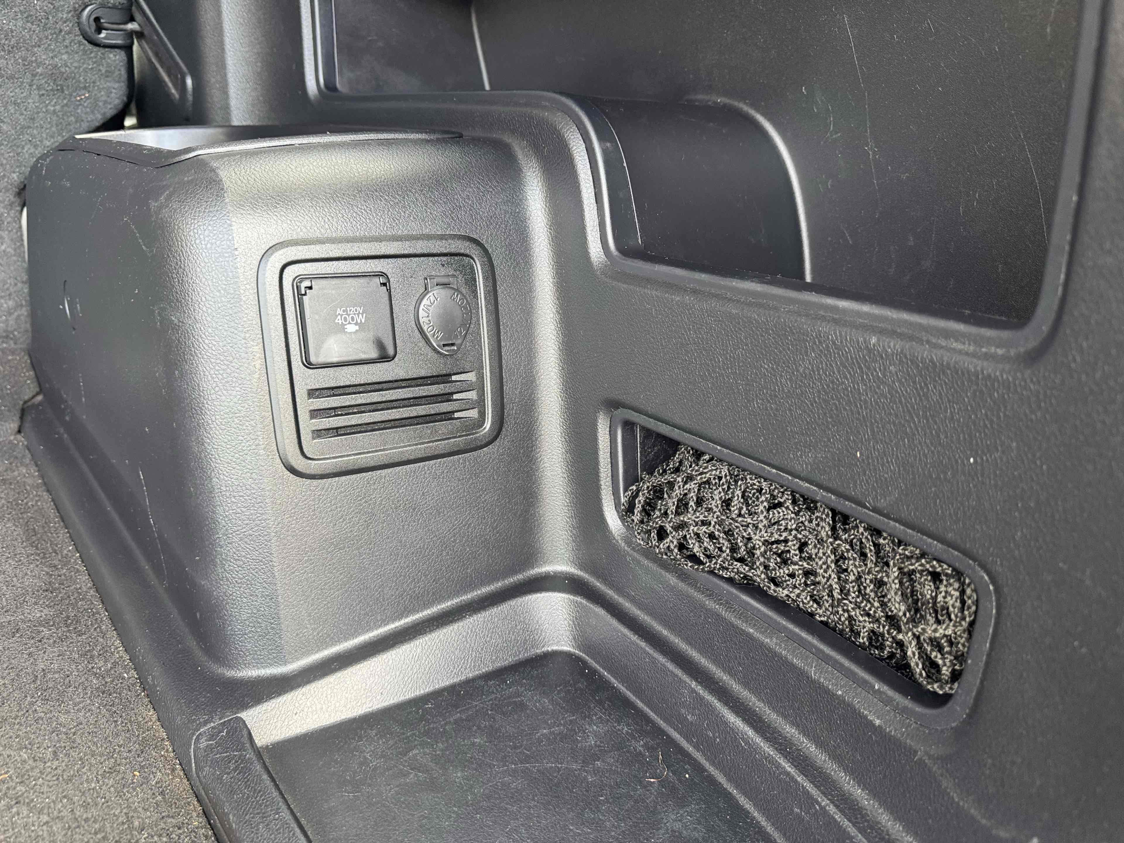 2020 Toyota 4Runner SR5 Premium - Photo 9