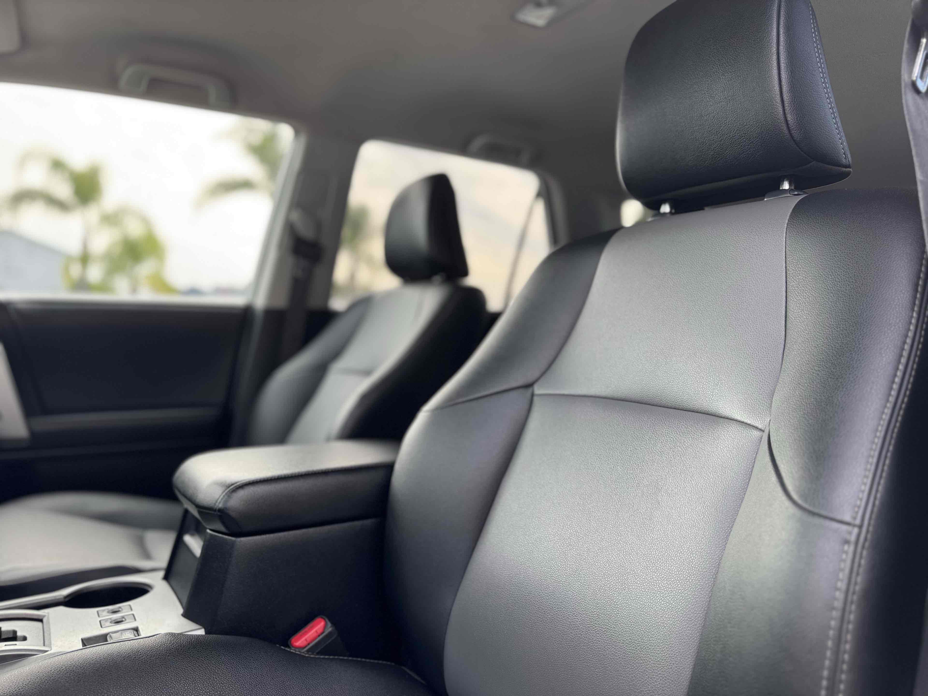 2020 Toyota 4Runner SR5 Premium - Photo 12