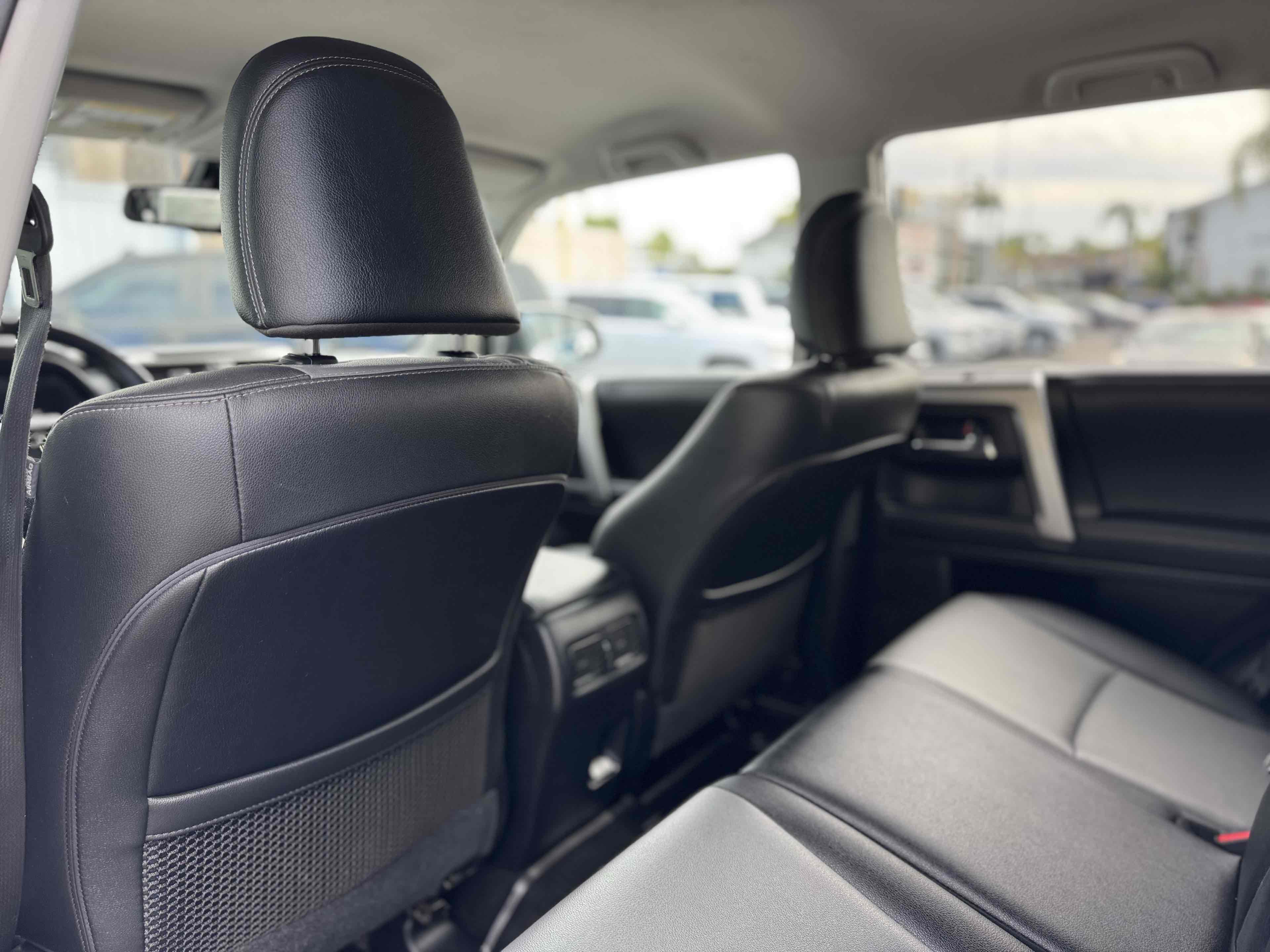 2020 Toyota 4Runner SR5 Premium - Photo 14