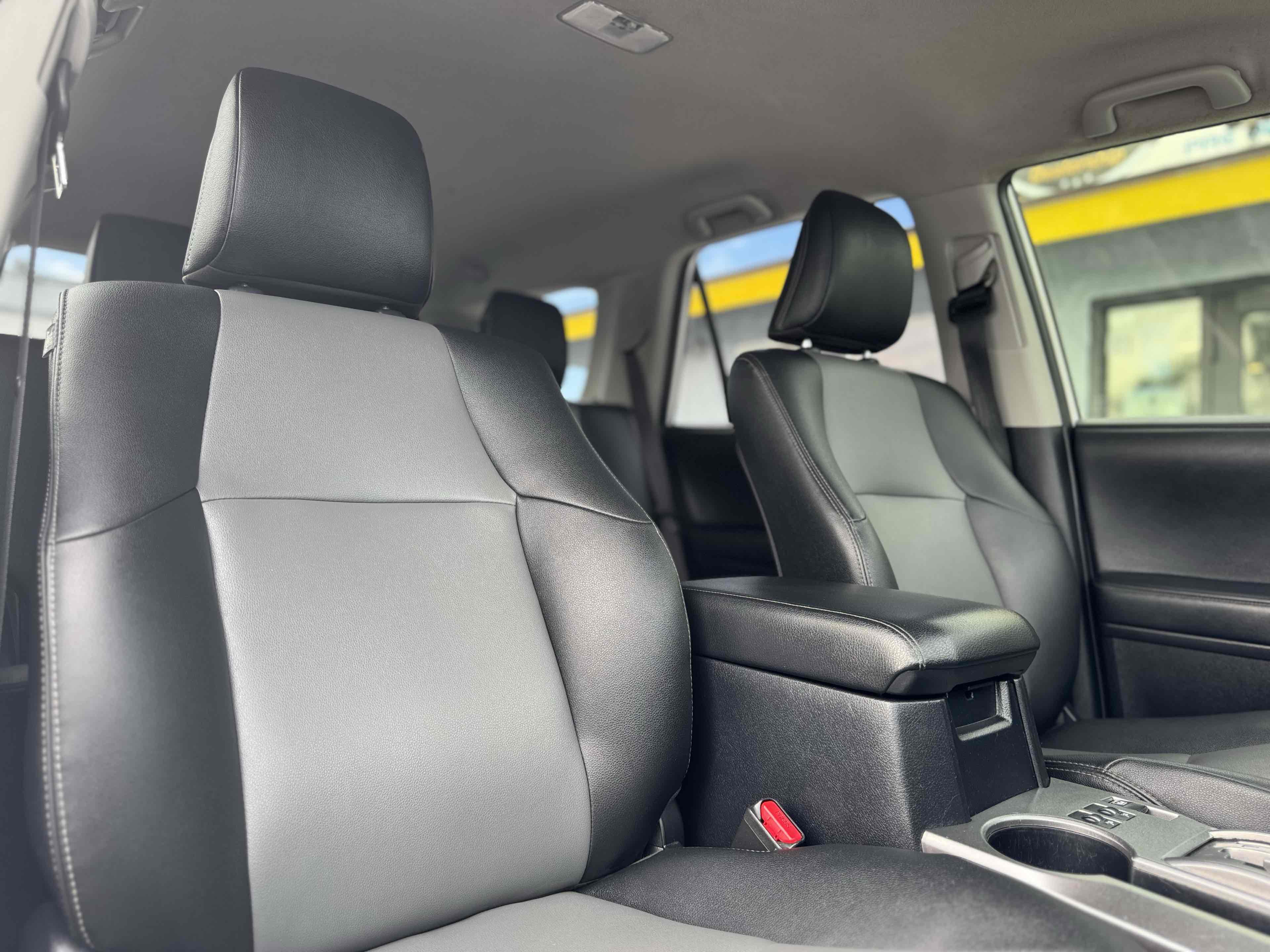2020 Toyota 4Runner SR5 Premium - Photo 19