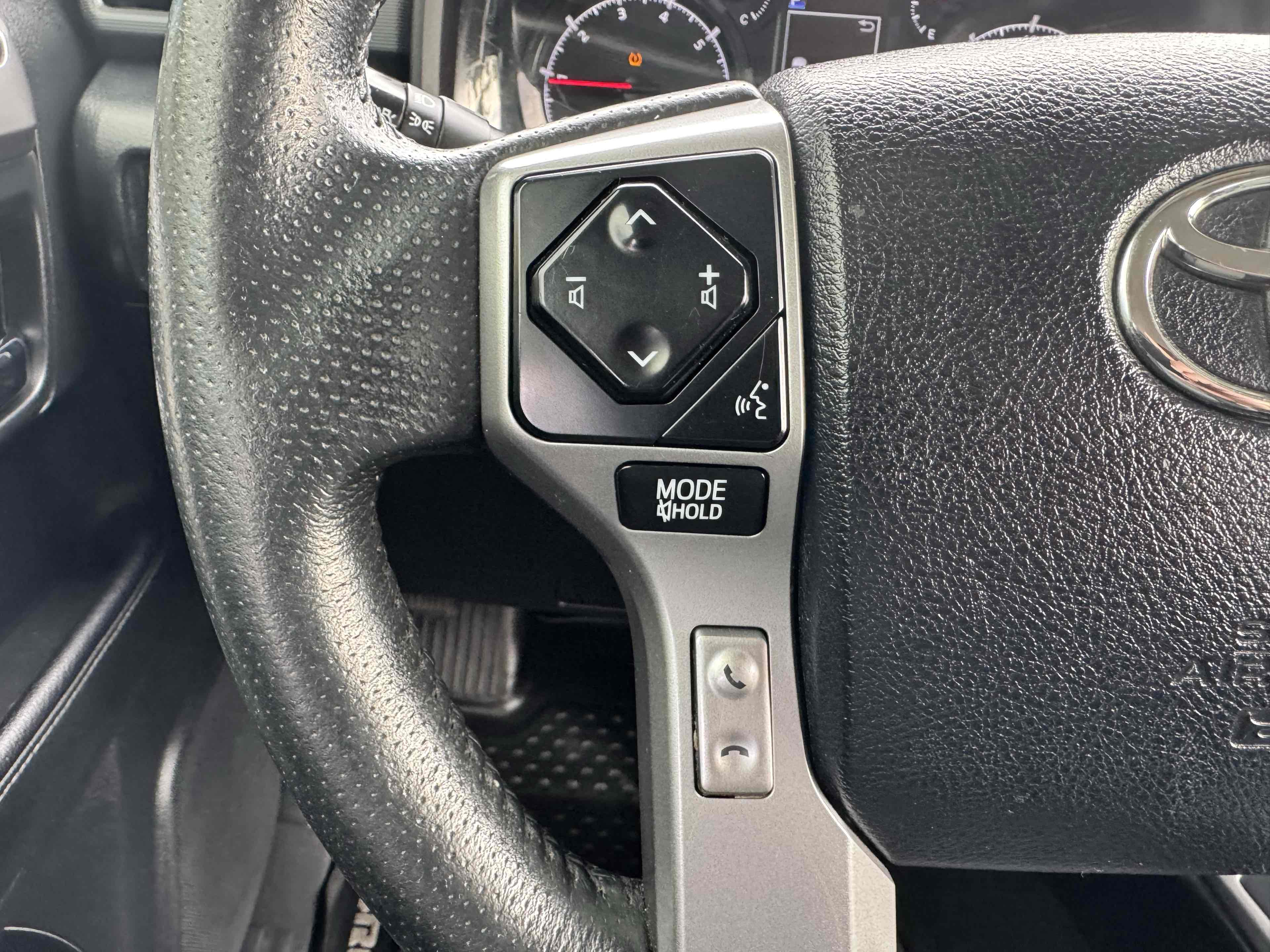 2020 Toyota 4Runner SR5 Premium - Photo 22