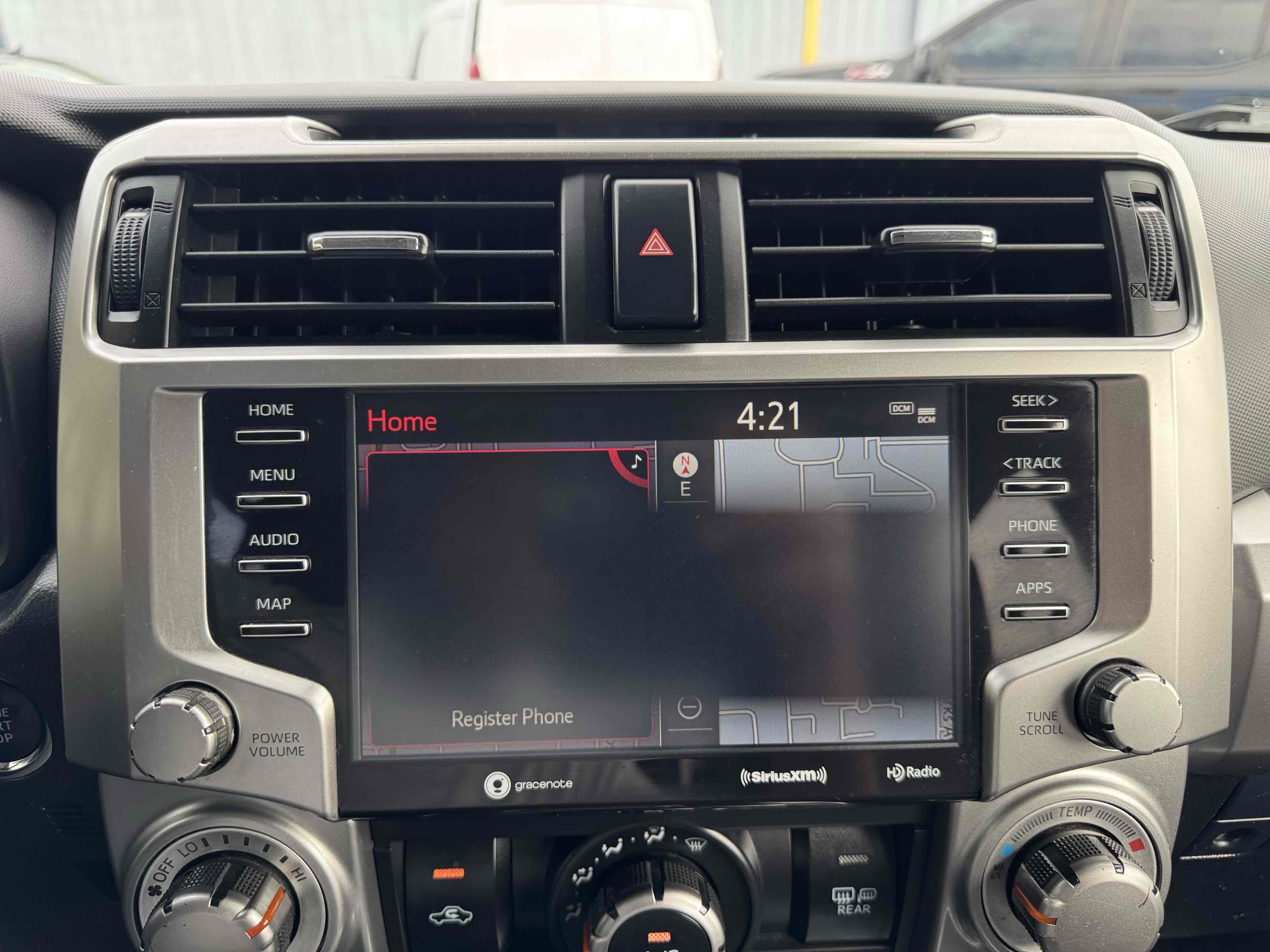 2020 Toyota 4Runner SR5 Premium - Photo 25