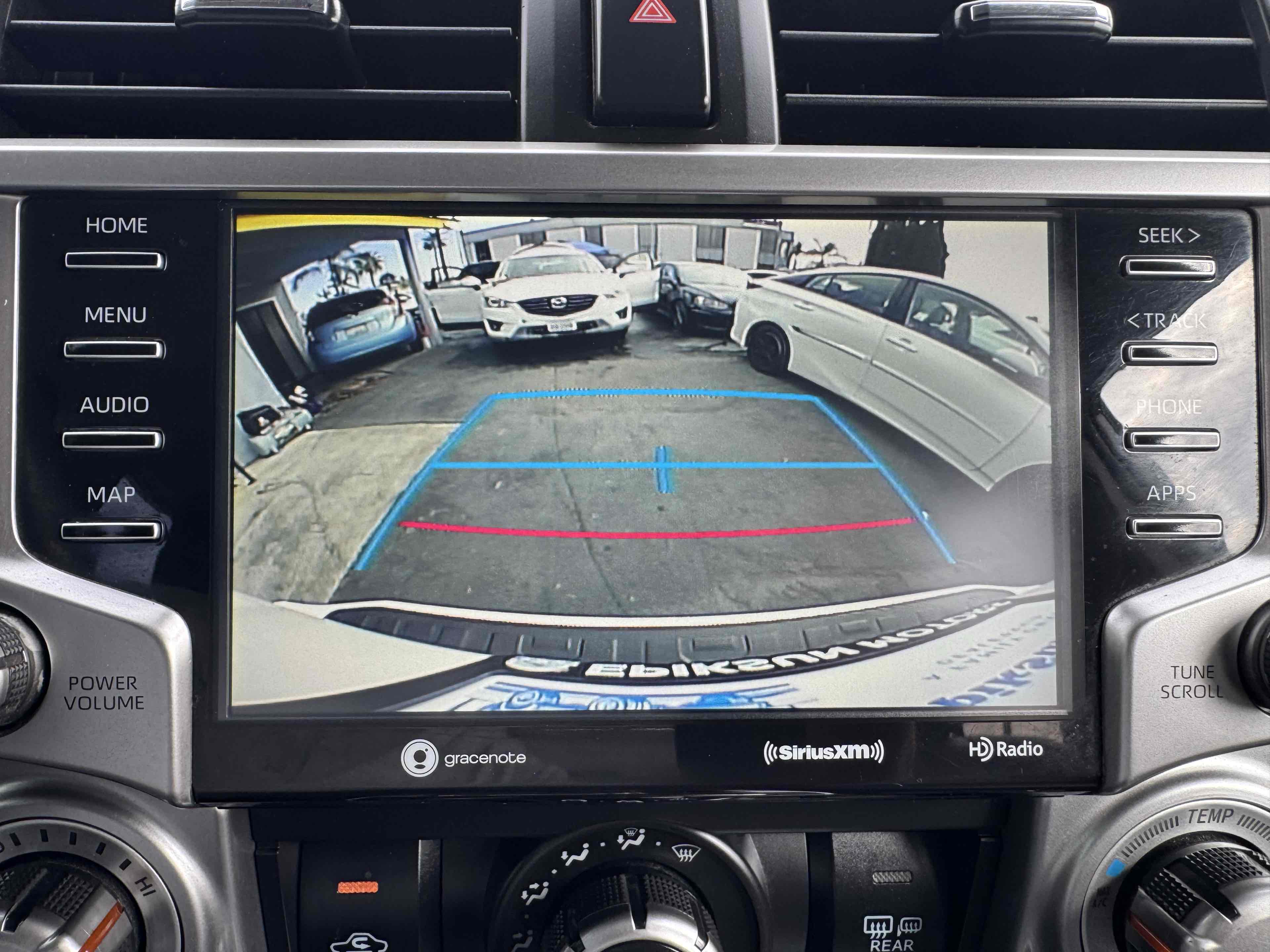 2020 Toyota 4Runner SR5 Premium - Photo 26