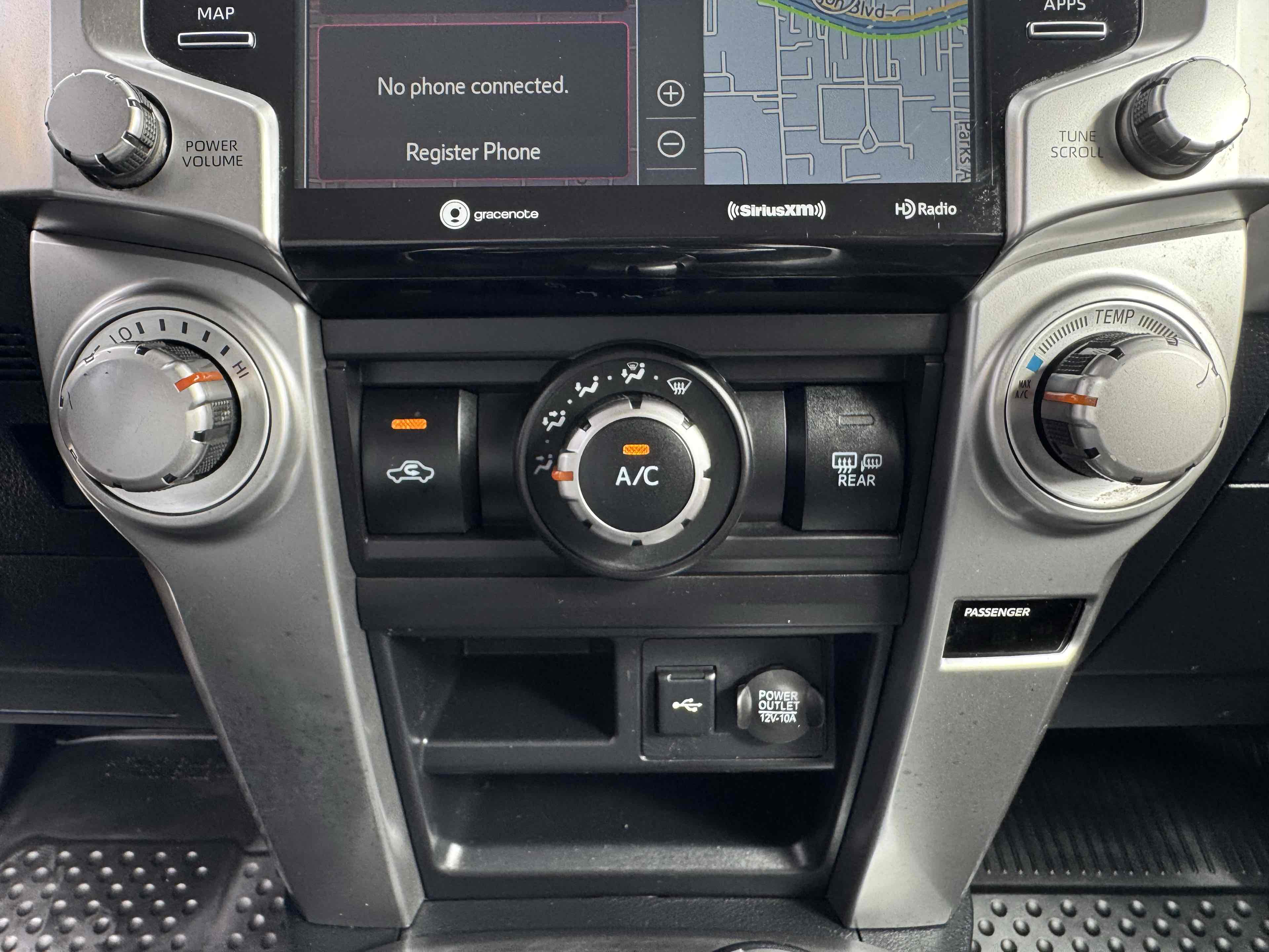 2020 Toyota 4Runner SR5 Premium - Photo 27