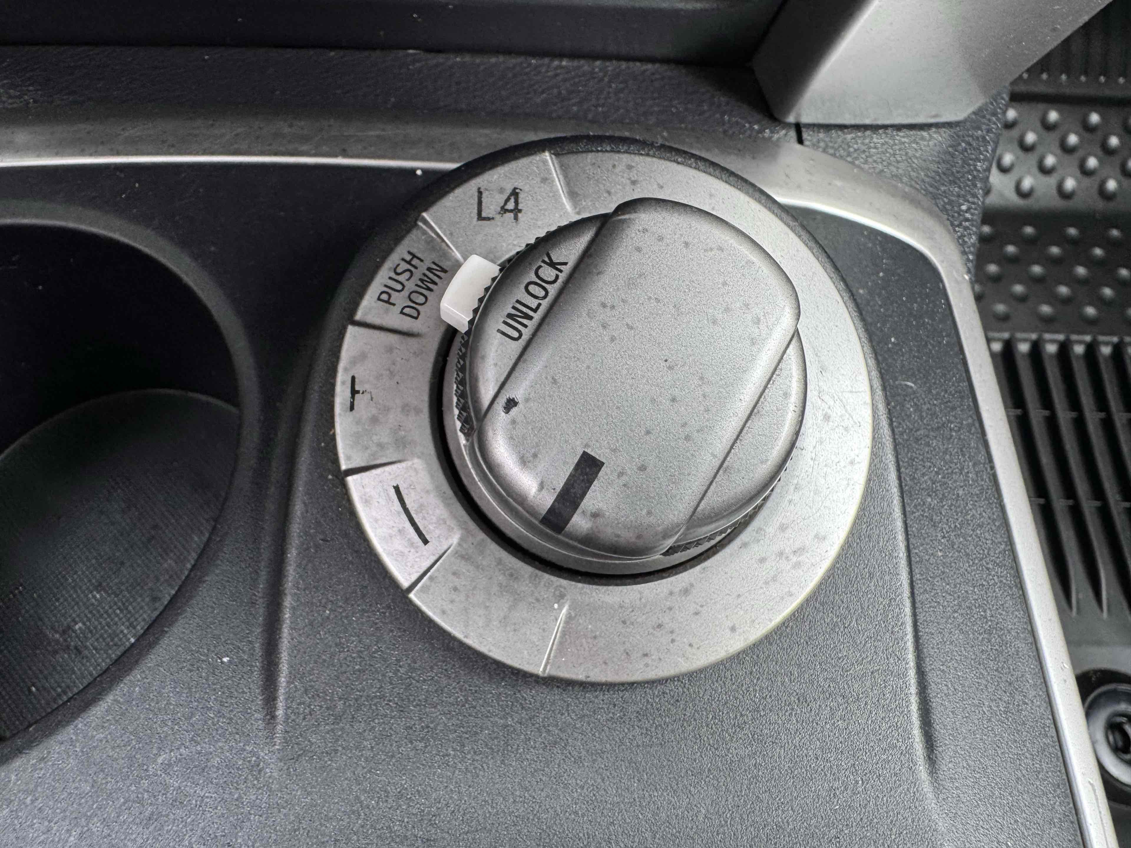 2020 Toyota 4Runner SR5 Premium - Photo 31