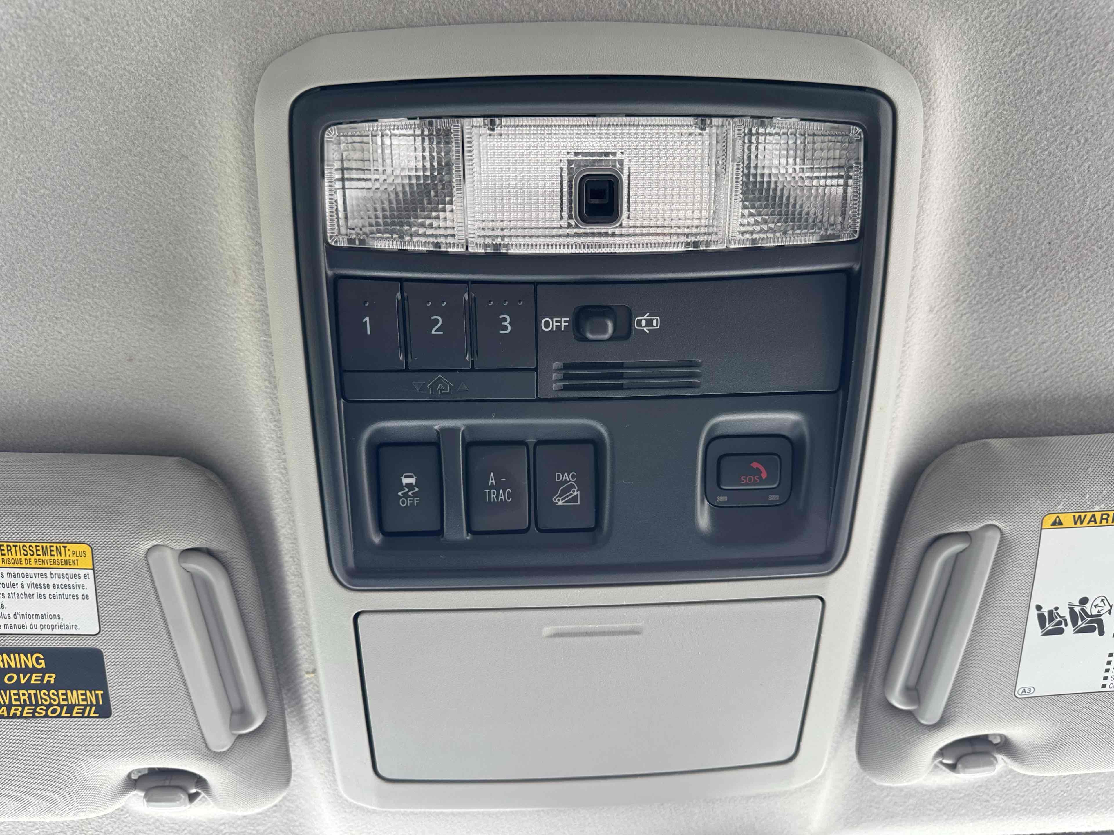 2020 Toyota 4Runner SR5 Premium - Photo 35
