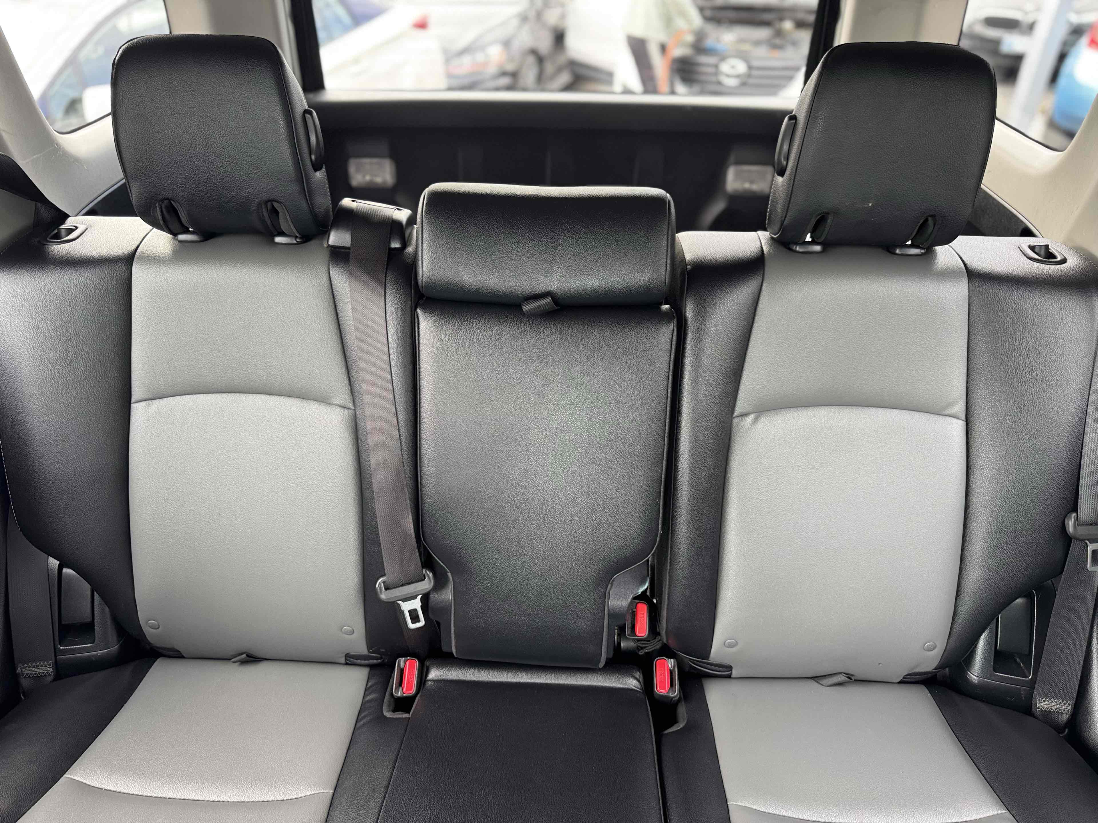 2020 Toyota 4Runner SR5 Premium - Photo 36