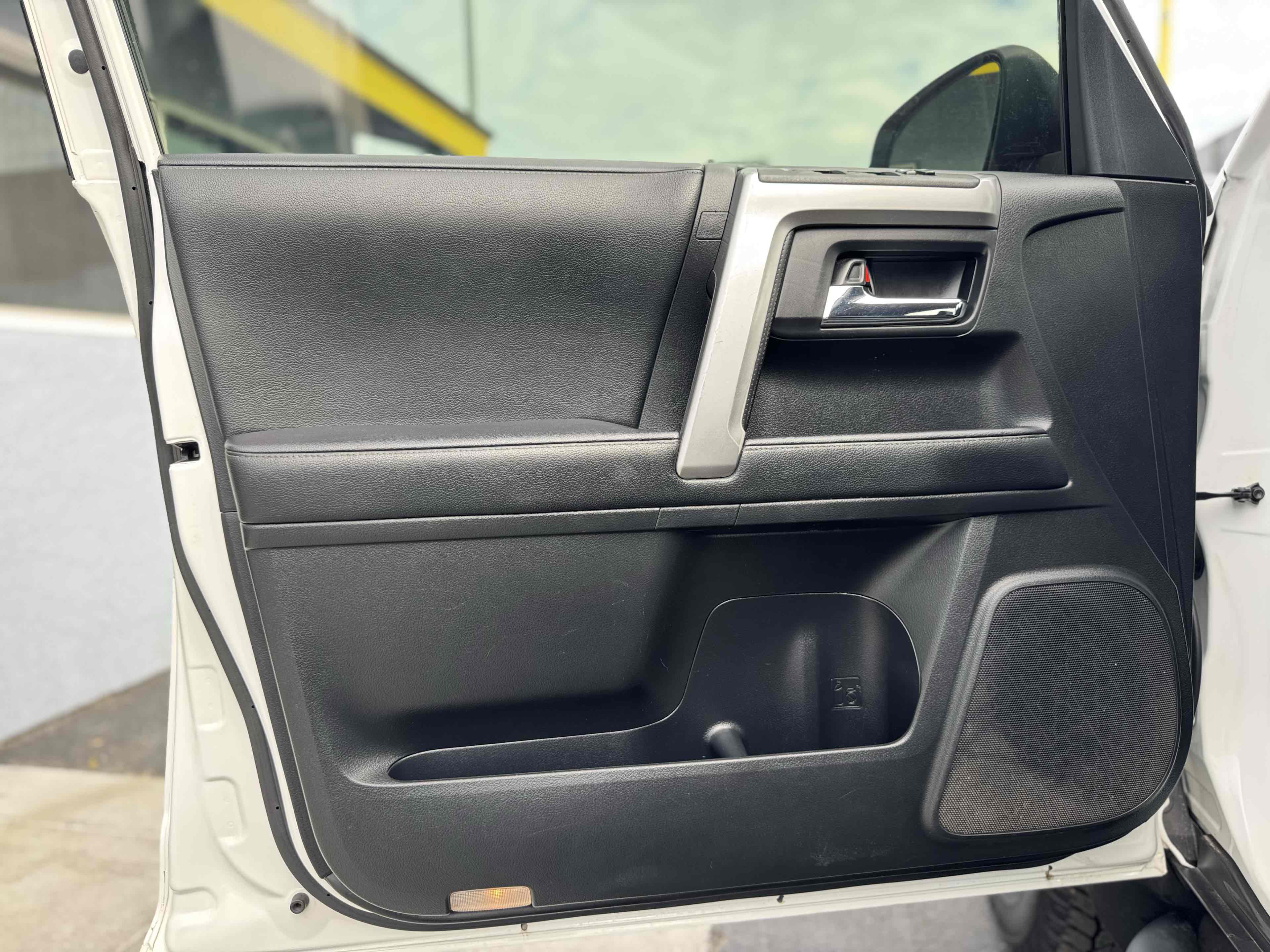 2020 Toyota 4Runner SR5 Premium - Photo 37