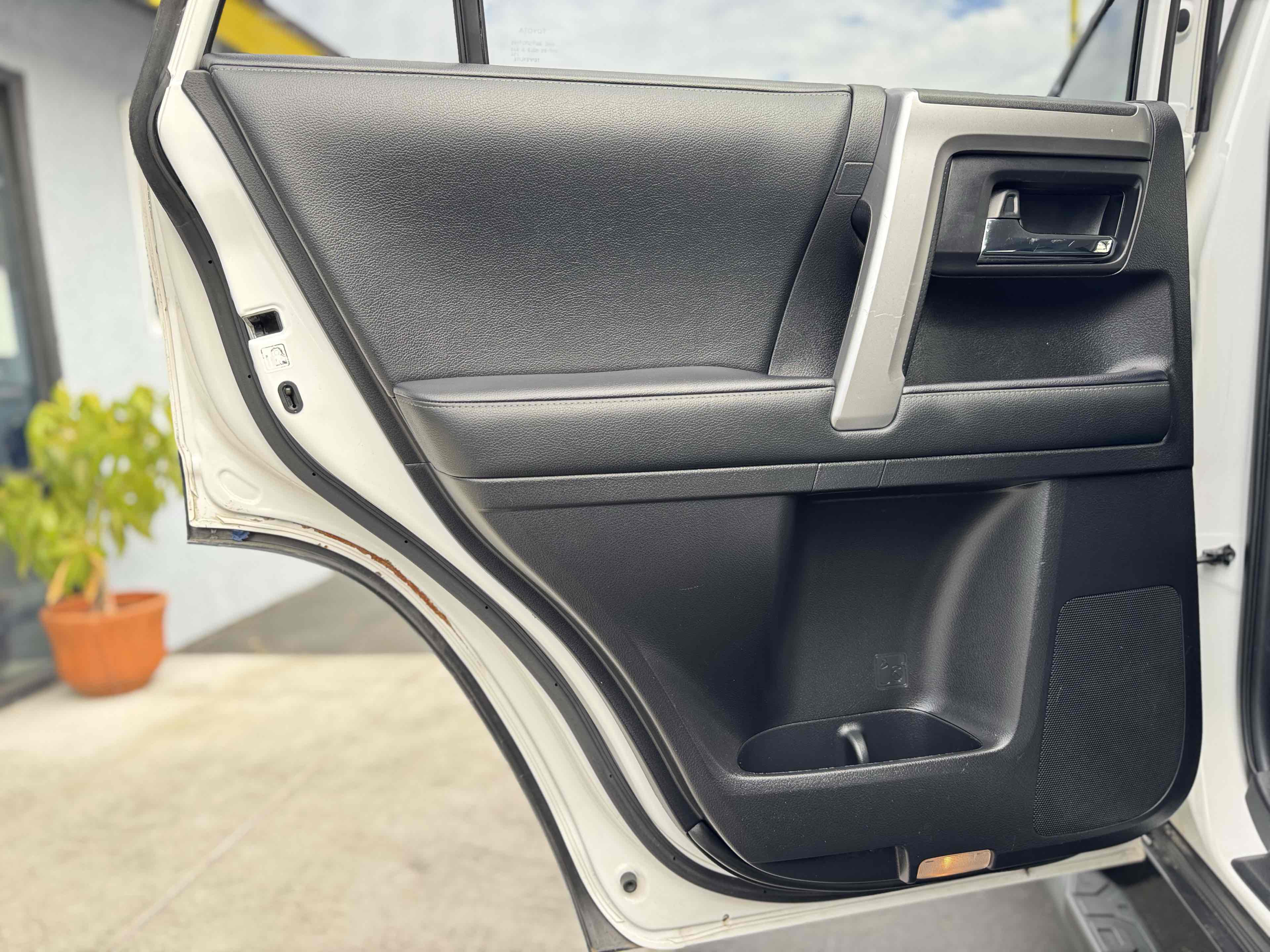 2020 Toyota 4Runner SR5 Premium - Photo 39