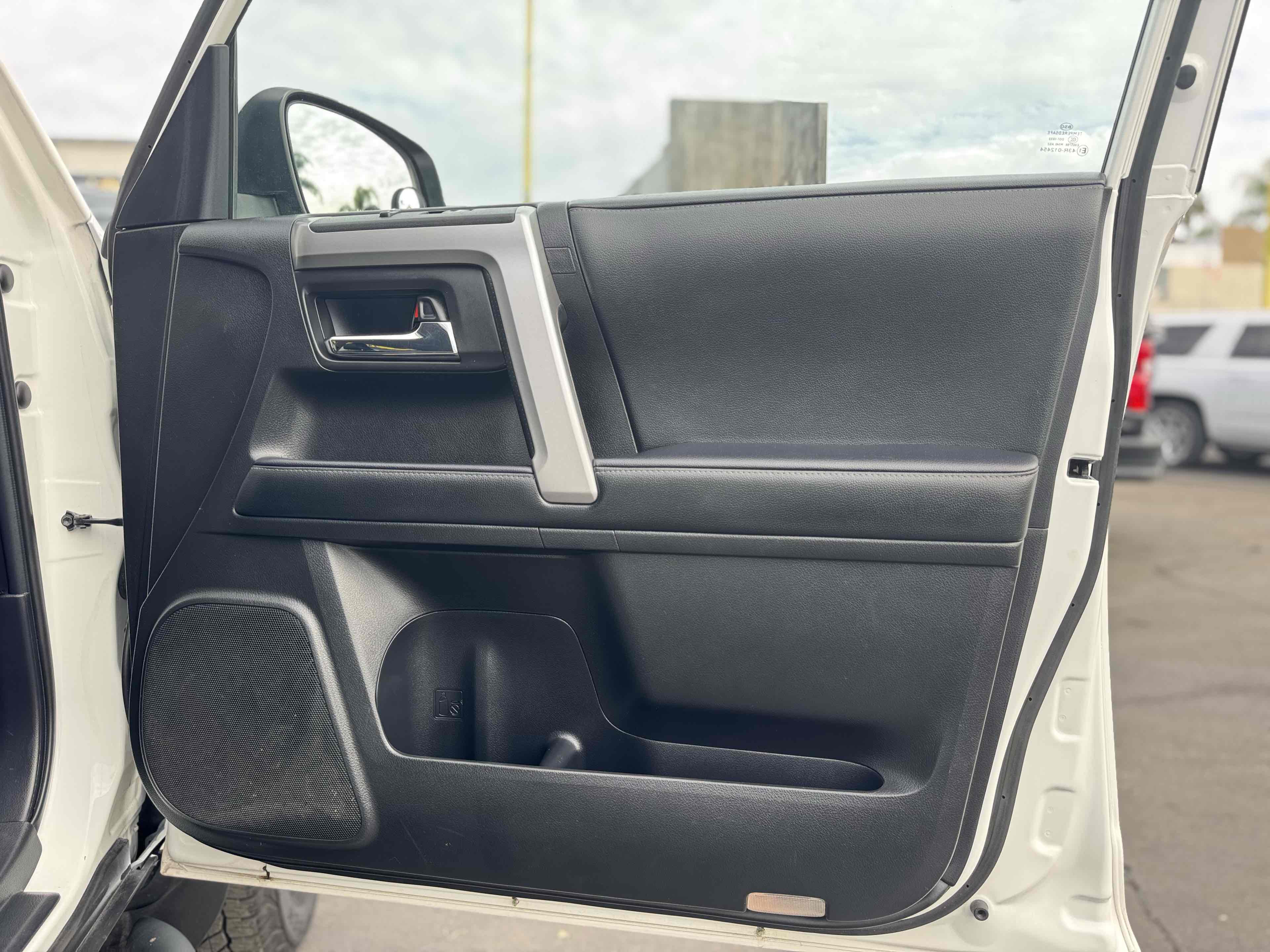 2020 Toyota 4Runner SR5 Premium - Photo 40