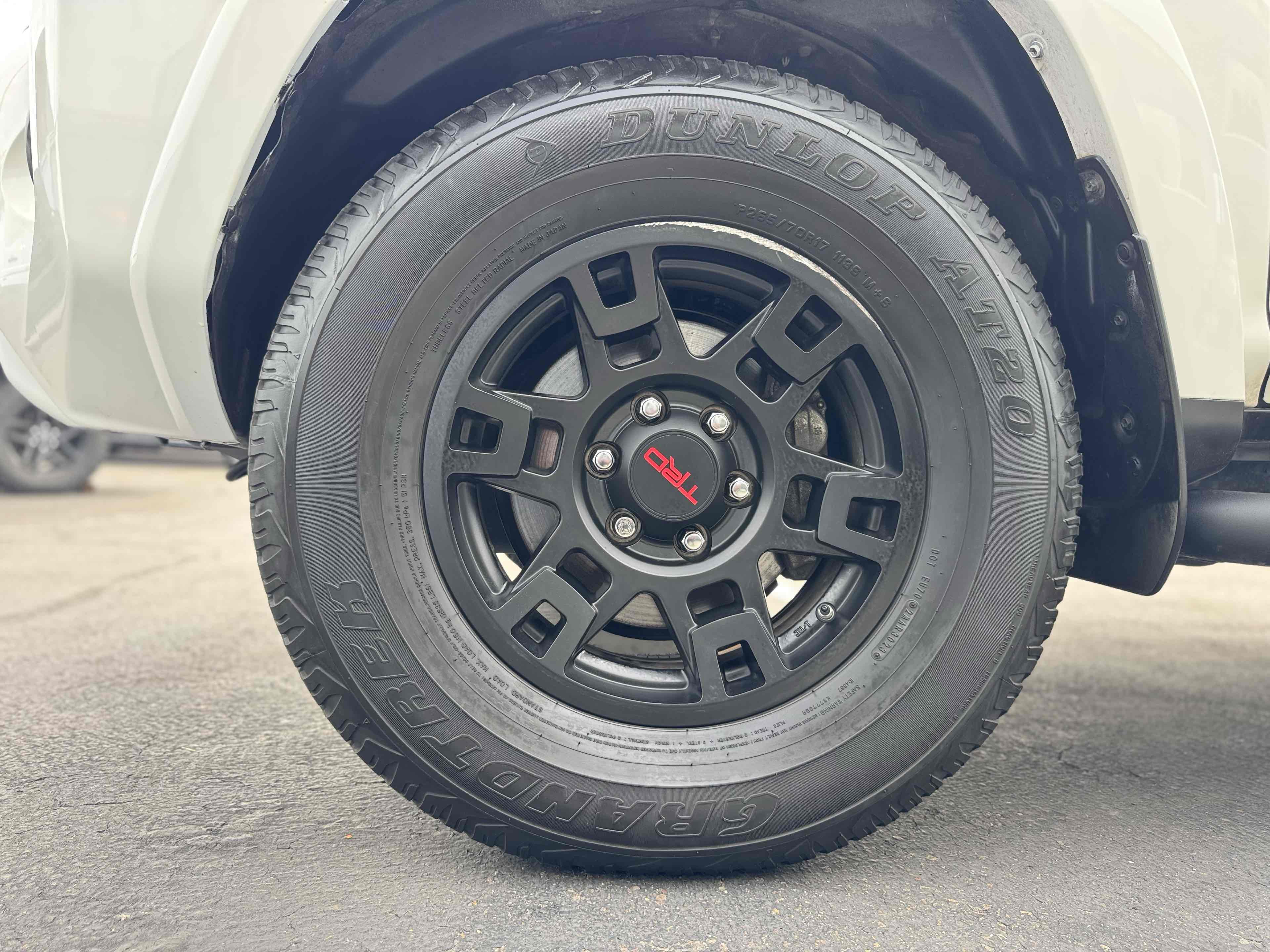 2020 Toyota 4Runner SR5 Premium - Photo 41