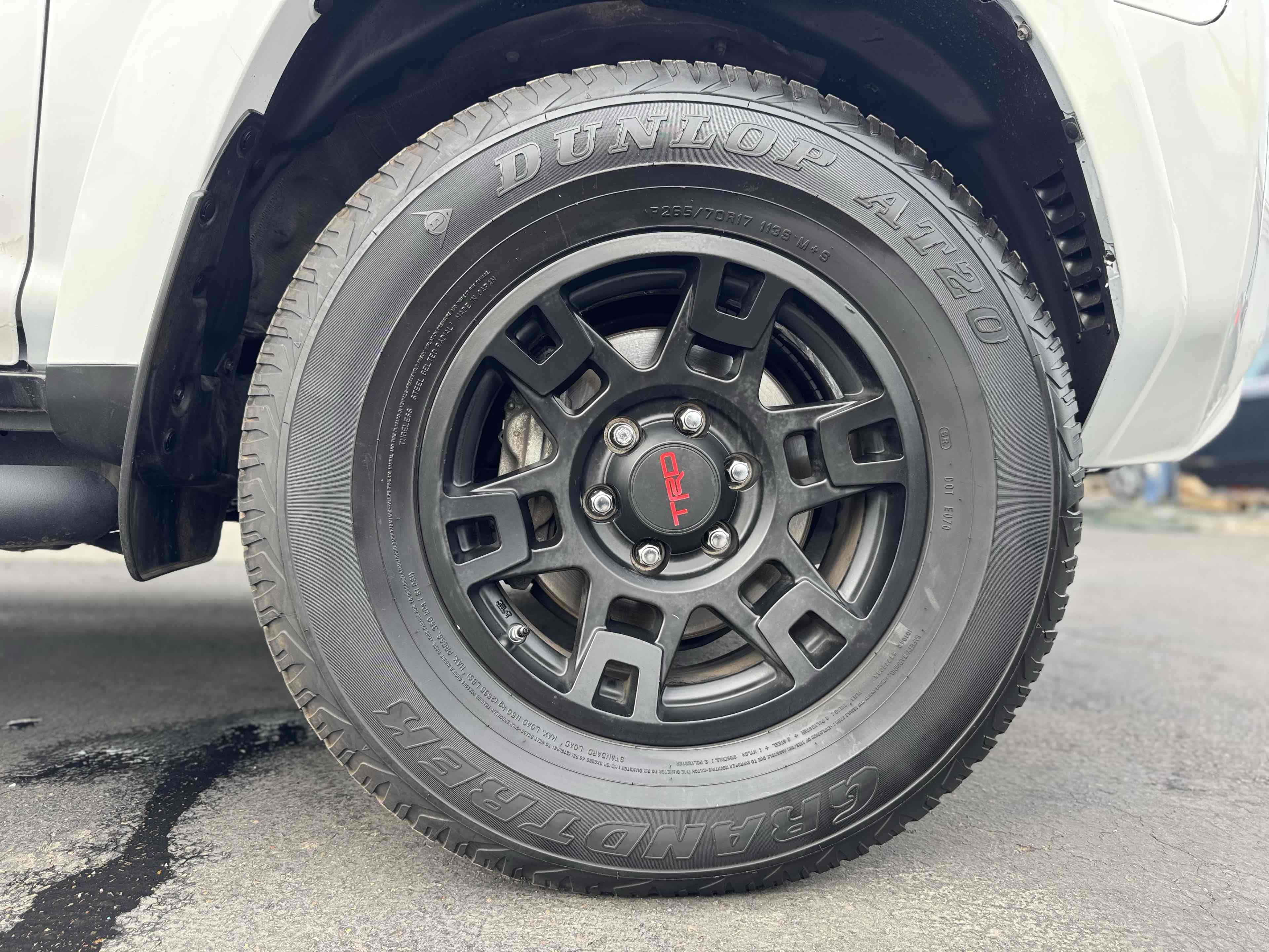 2020 Toyota 4Runner SR5 Premium - Photo 42