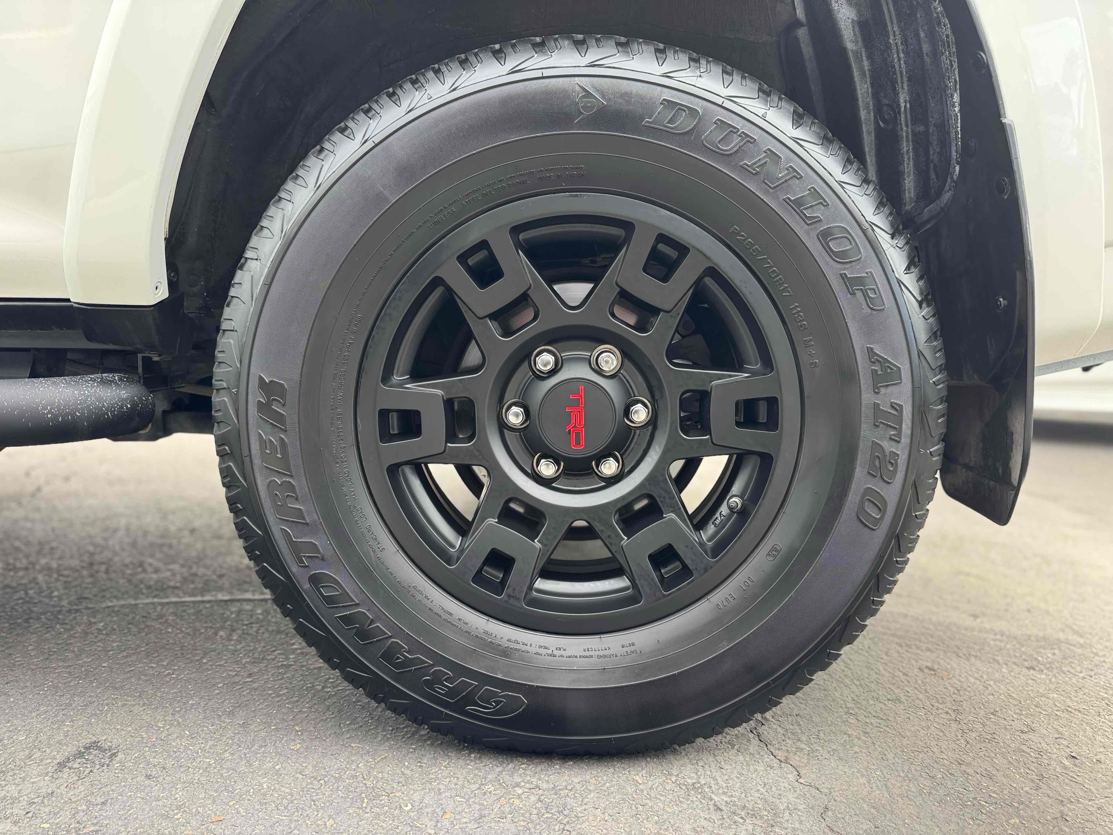 2020 Toyota 4Runner SR5 Premium - Photo 43