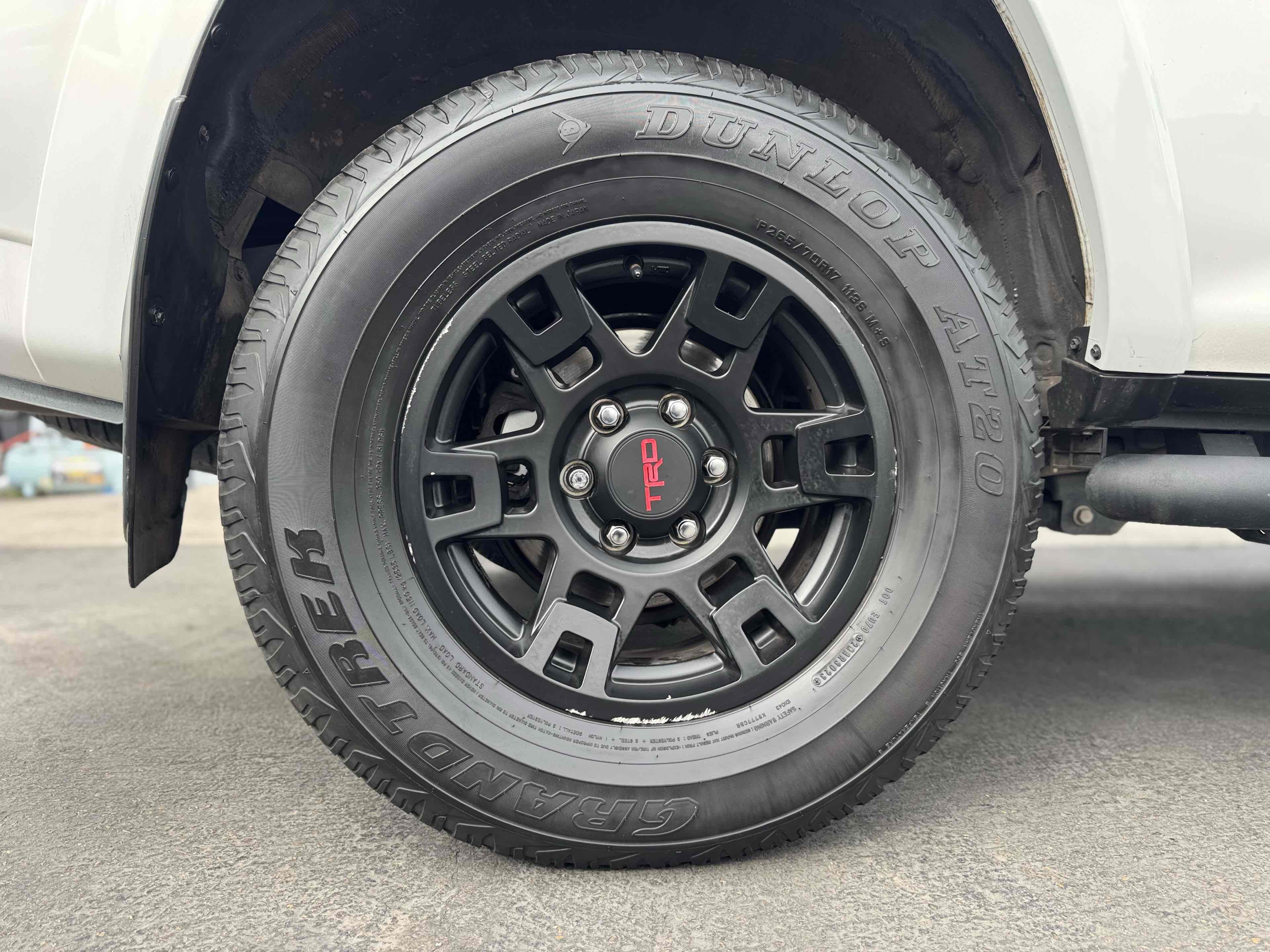 2020 Toyota 4Runner SR5 Premium - Photo 44