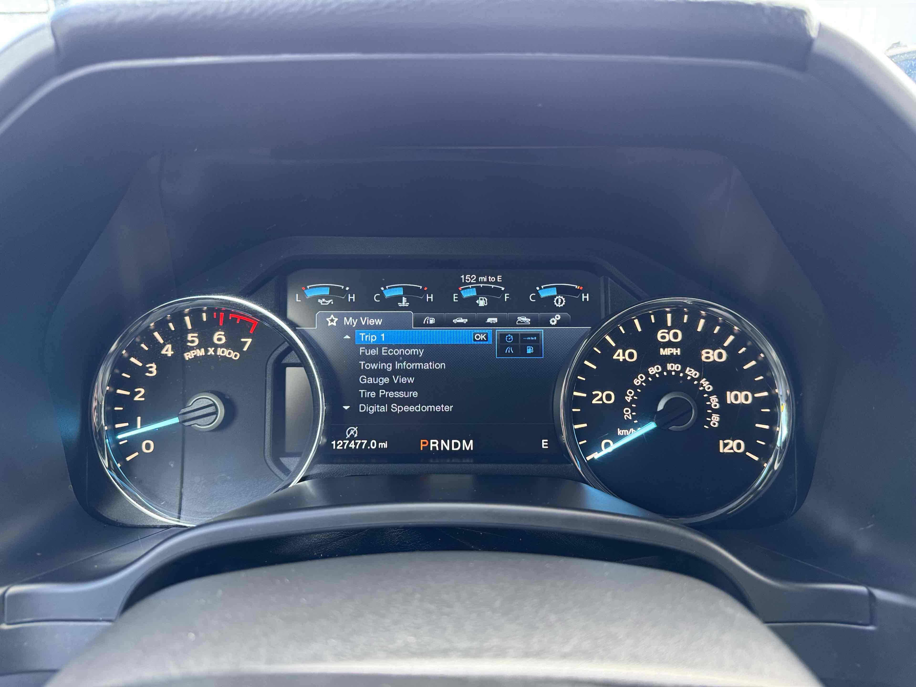 2019 Ford F-150 Platinum - Photo 24