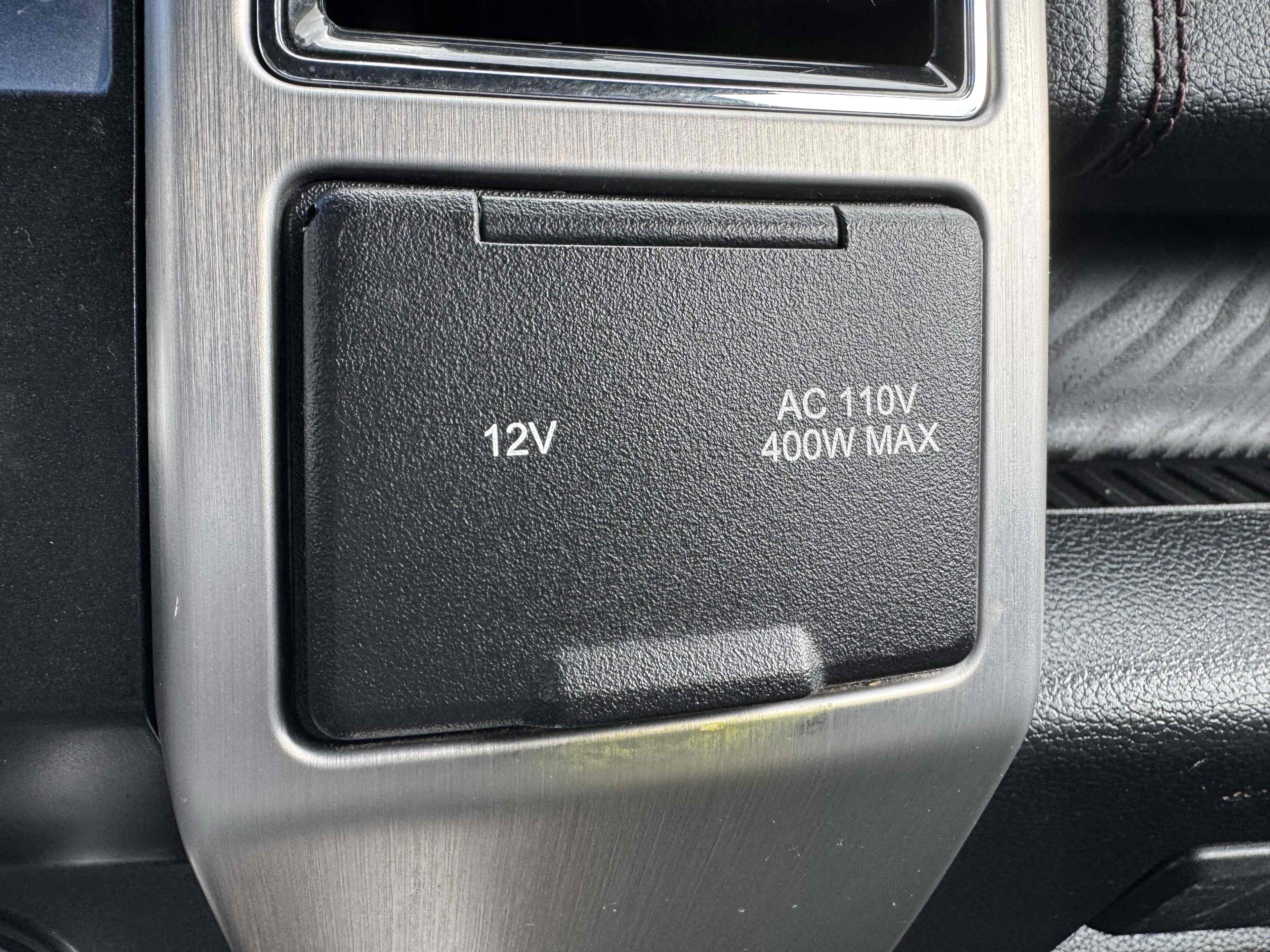 2019 Ford F-150 Platinum - Photo 29