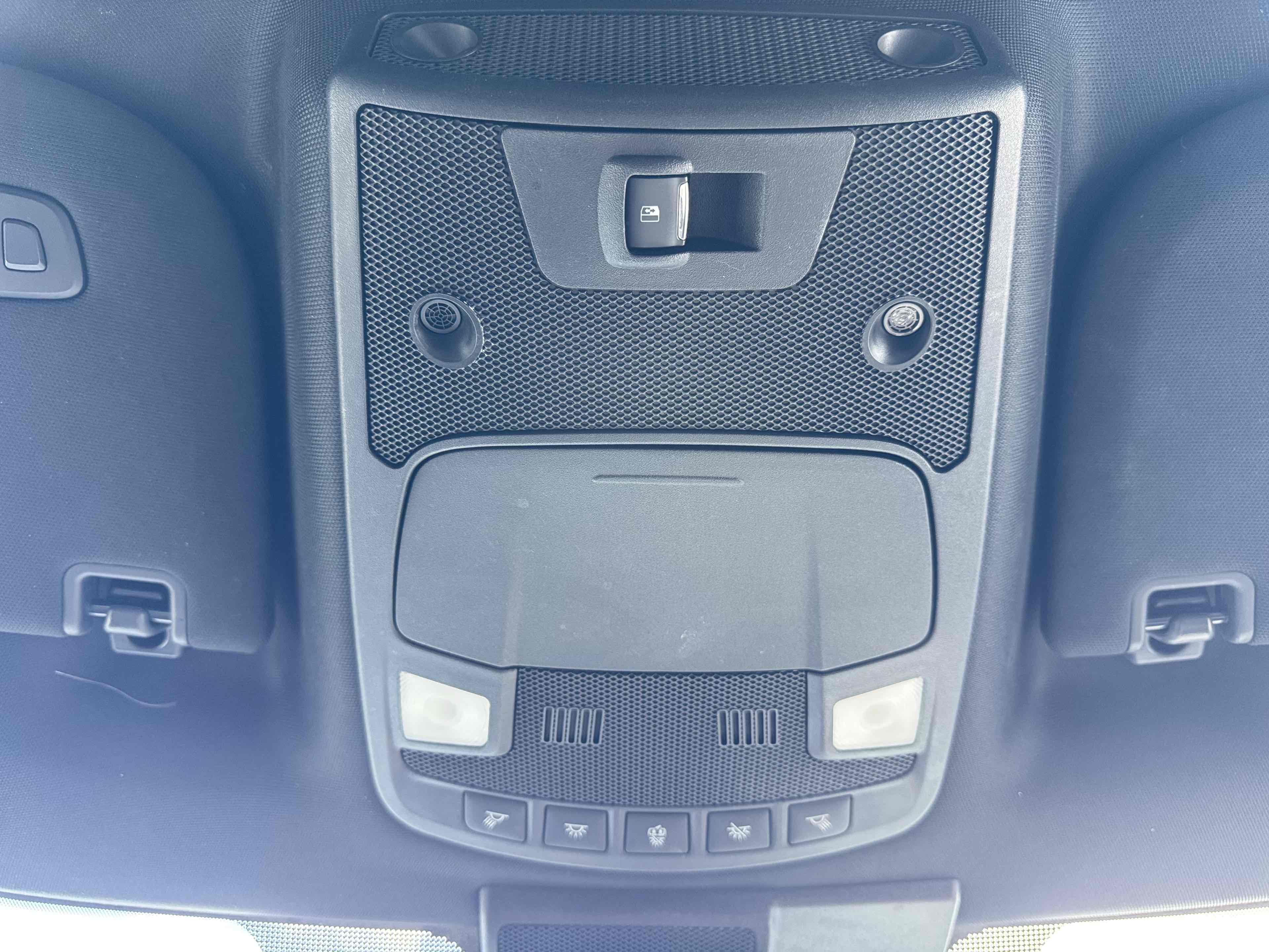 2019 Ford F-150 Platinum - Photo 33