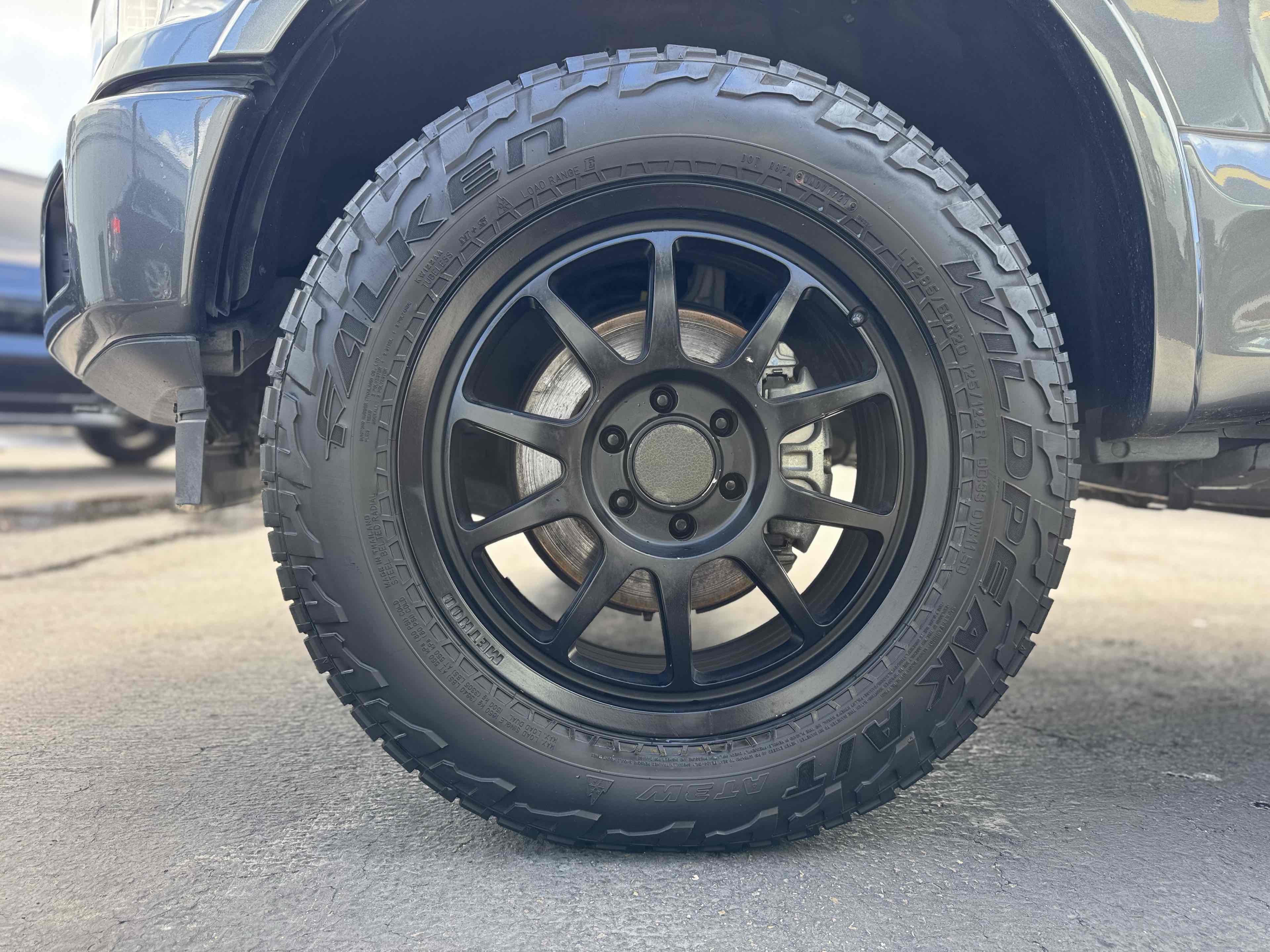 2019 Ford F-150 Platinum - Photo 41
