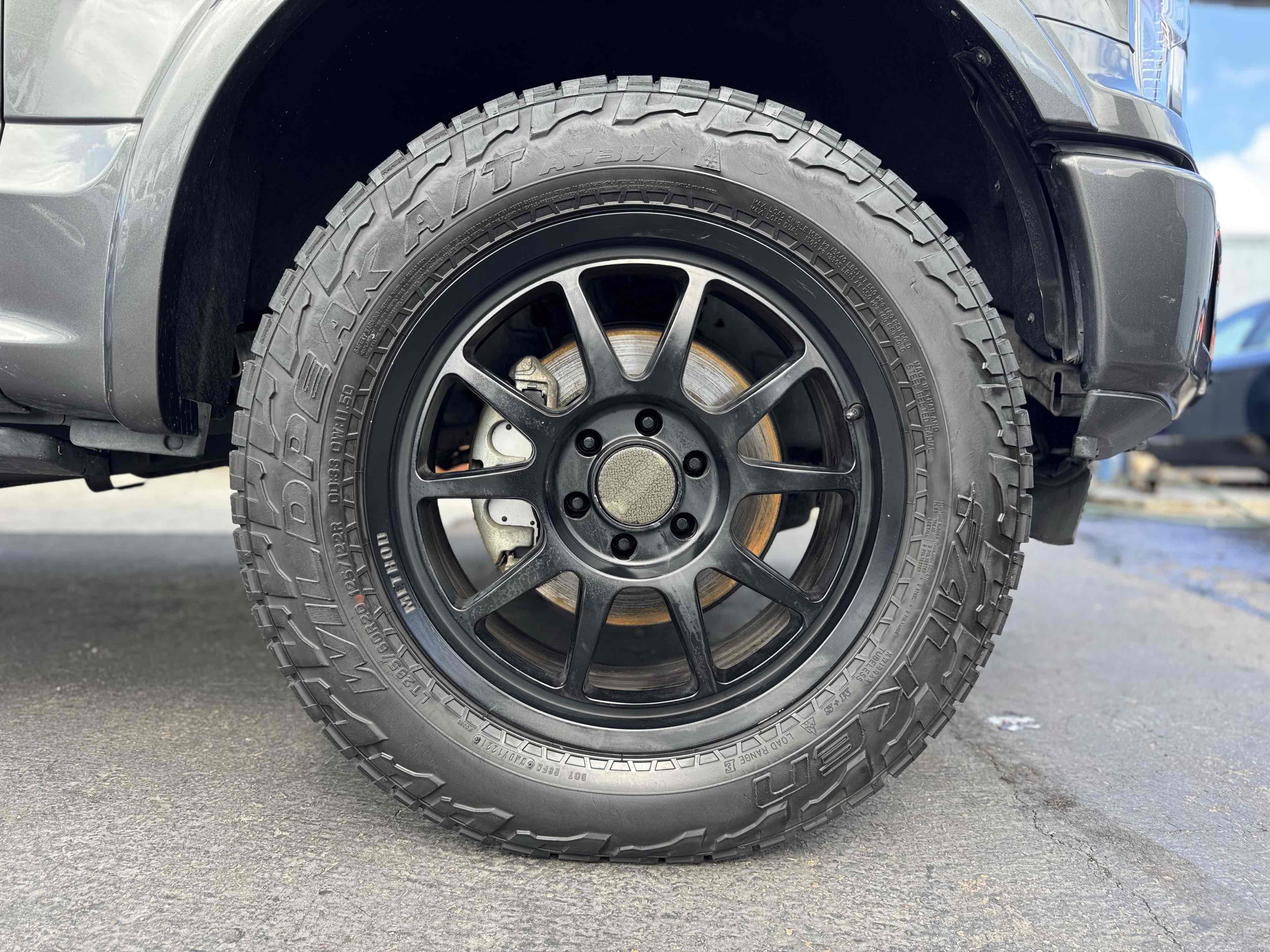 2019 Ford F-150 Platinum - Photo 42
